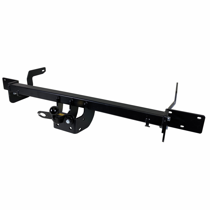 Anhängerkupplung Kastenwagen inkl. Einbau – ab 1.199 €