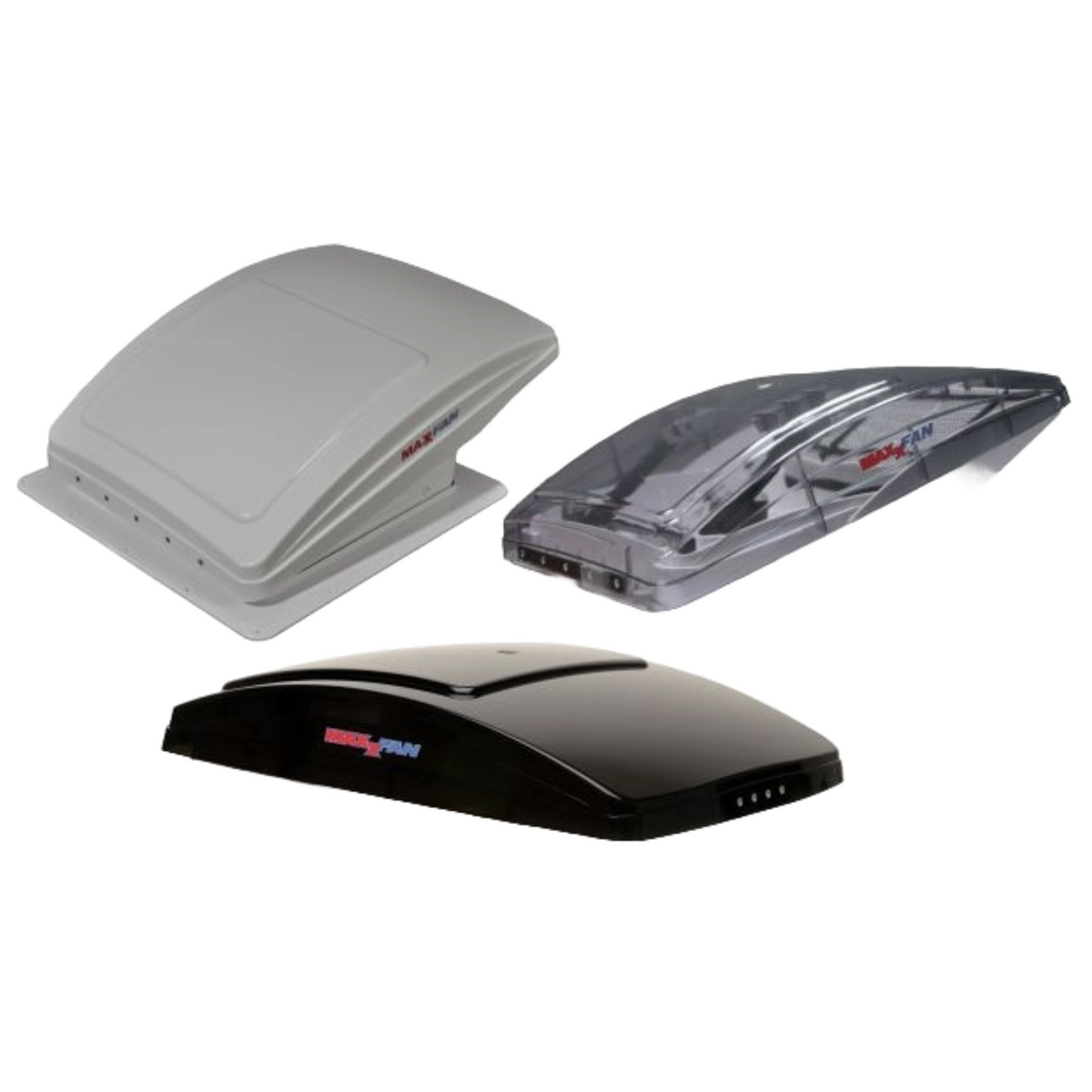 Maxxair Maxxfan Deluxe Dachlüfter