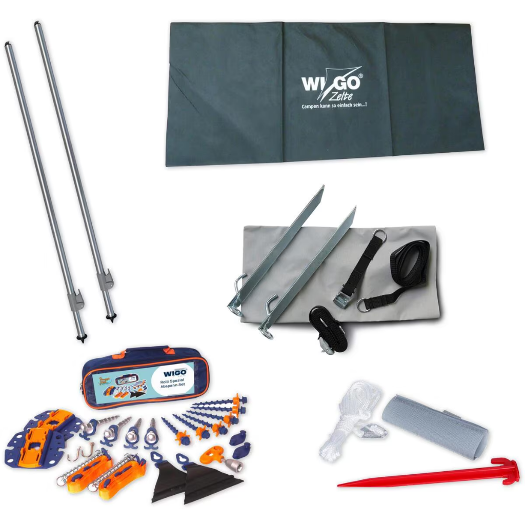 WIGO Best Deal 2026 - Rolli Plus AMBIENTE