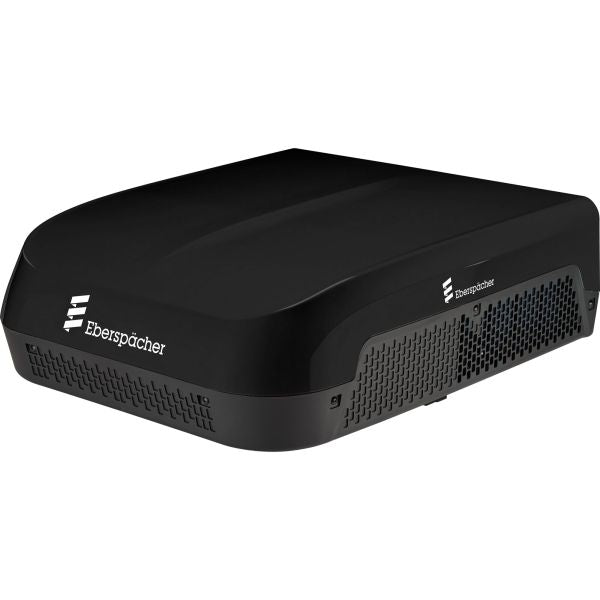 Eberspächer Breezonic Klimaanlage schwarz