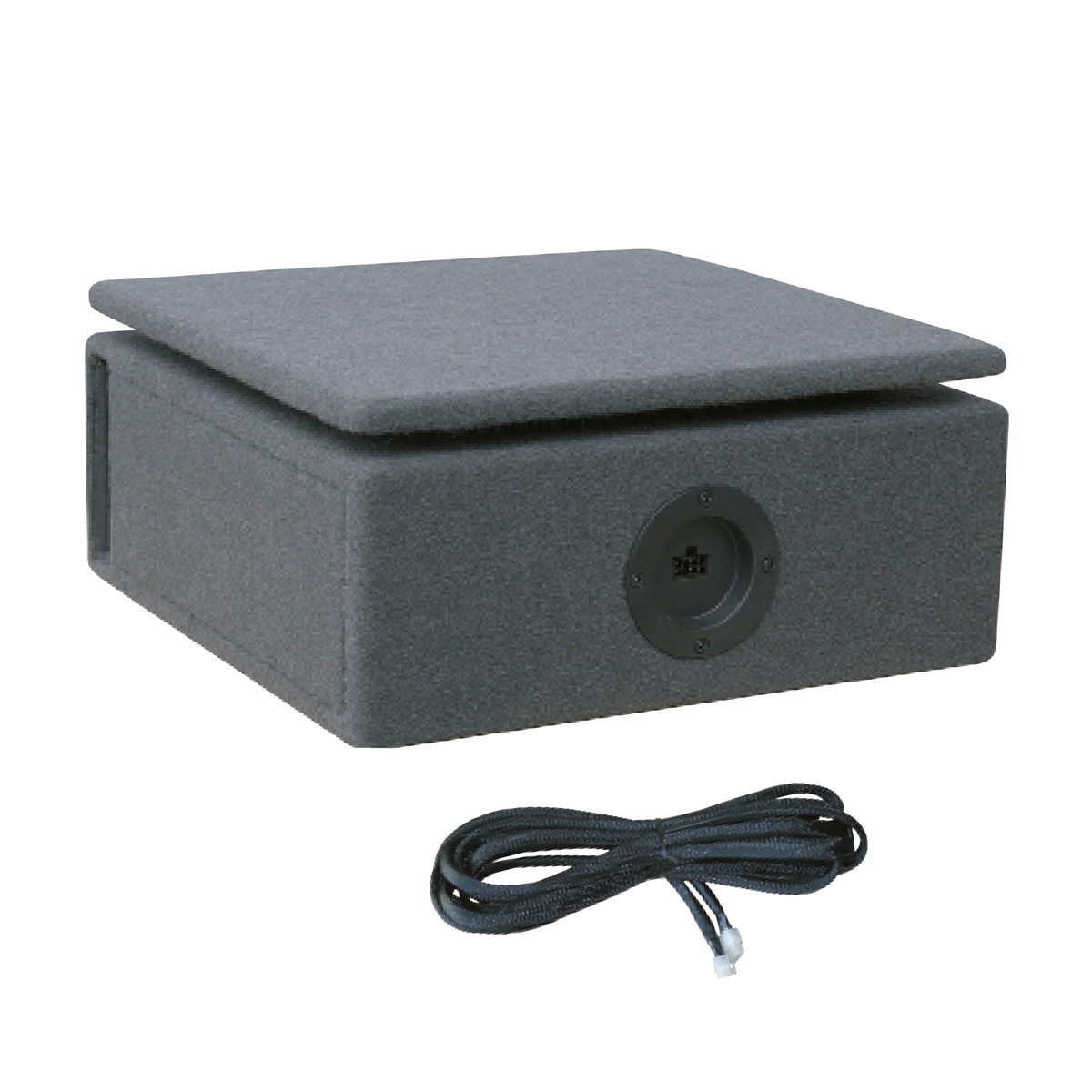 Jehnert VW T6.1 California Subwoofer