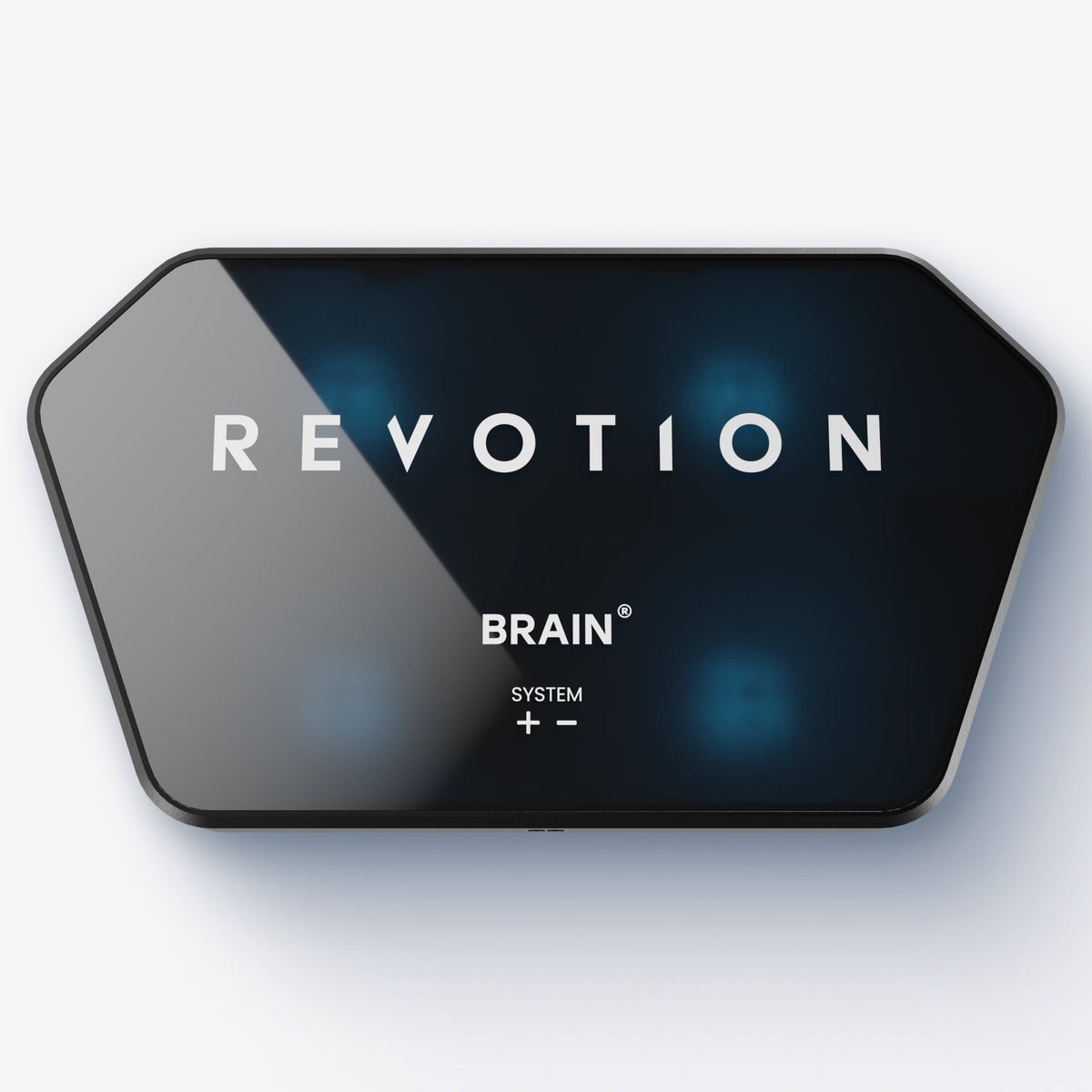 REVOTION BRAIN