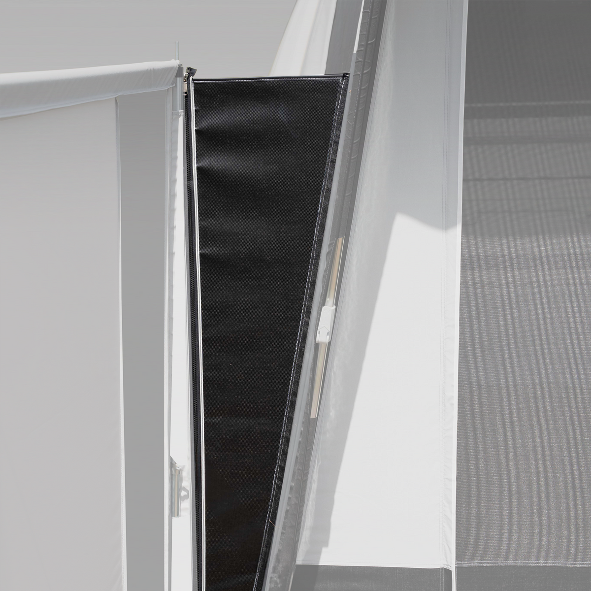 Rebelcamper Rolli Plus PROTECT – Windschutz