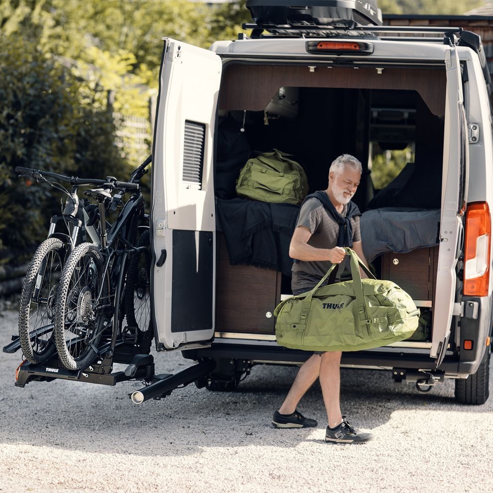 Thule VeloSwing Original Herstellerbild 2