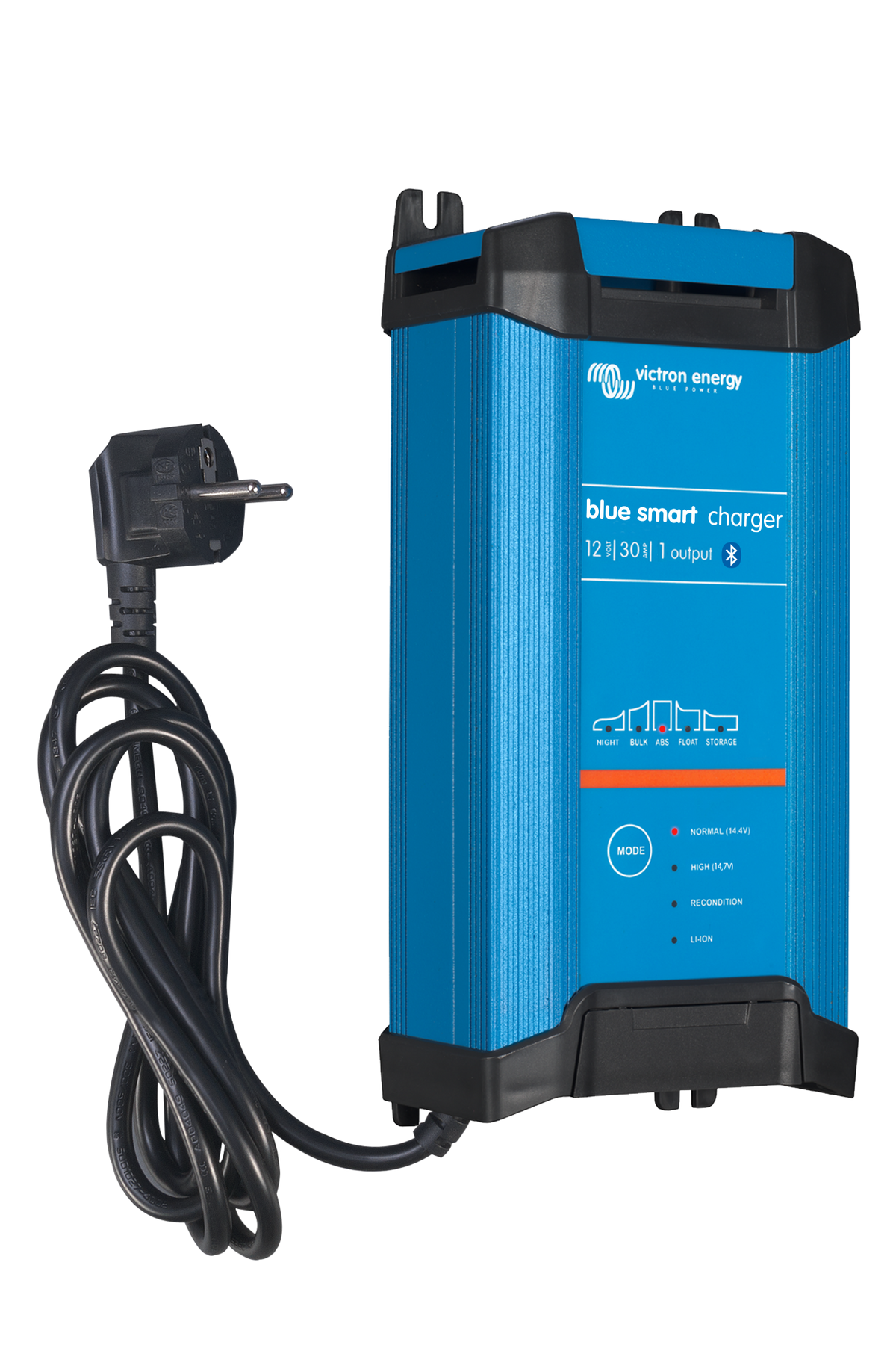 Victron Blue Smart IP22 Charger 12/30 – Original Herstellerbild