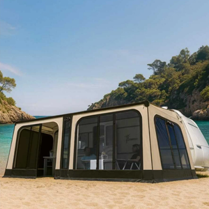 WIGO Rolli Plus: Die flexible Markisen- und Vorzeltsystem-Lösung für Wohnwagen