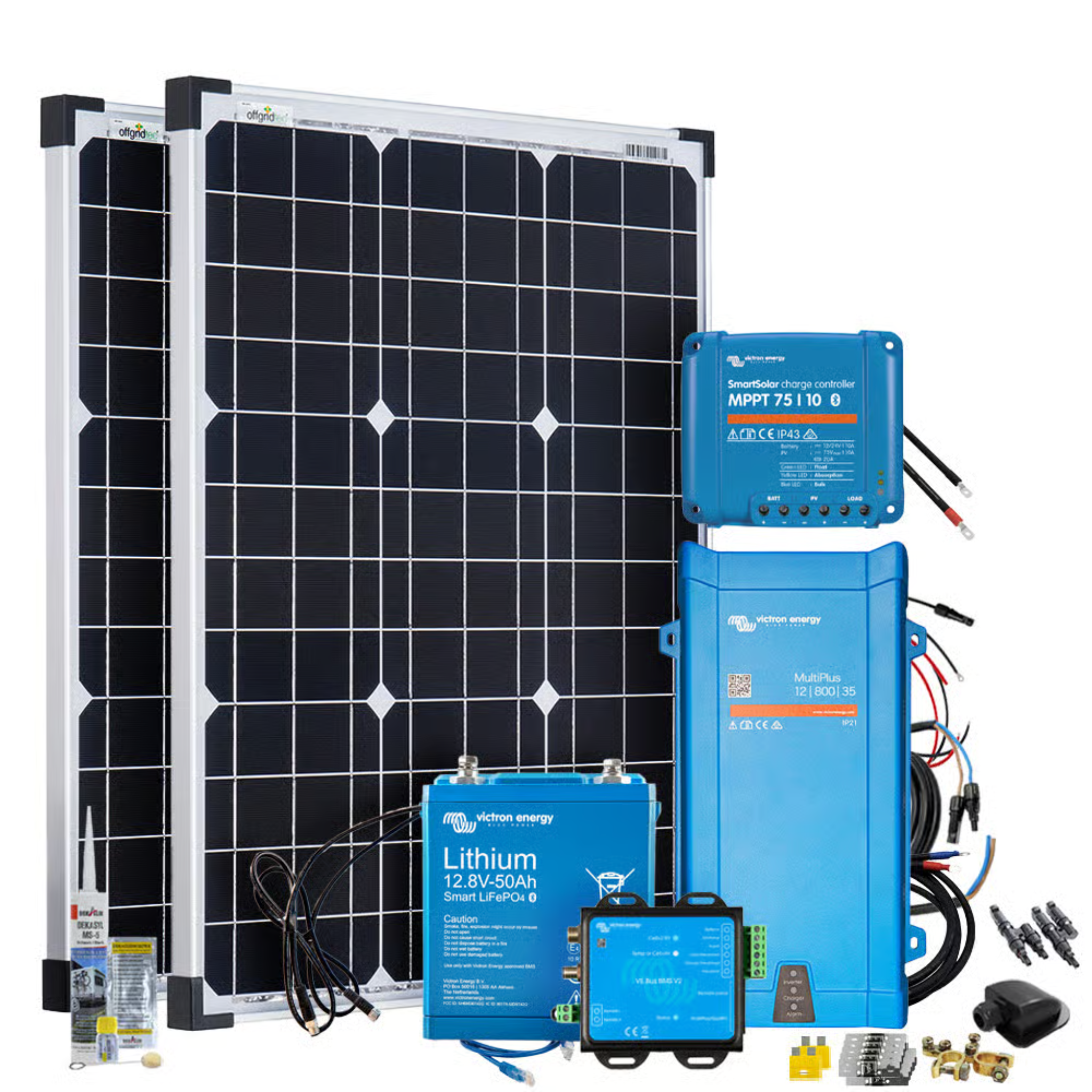 Elektrik & Solar