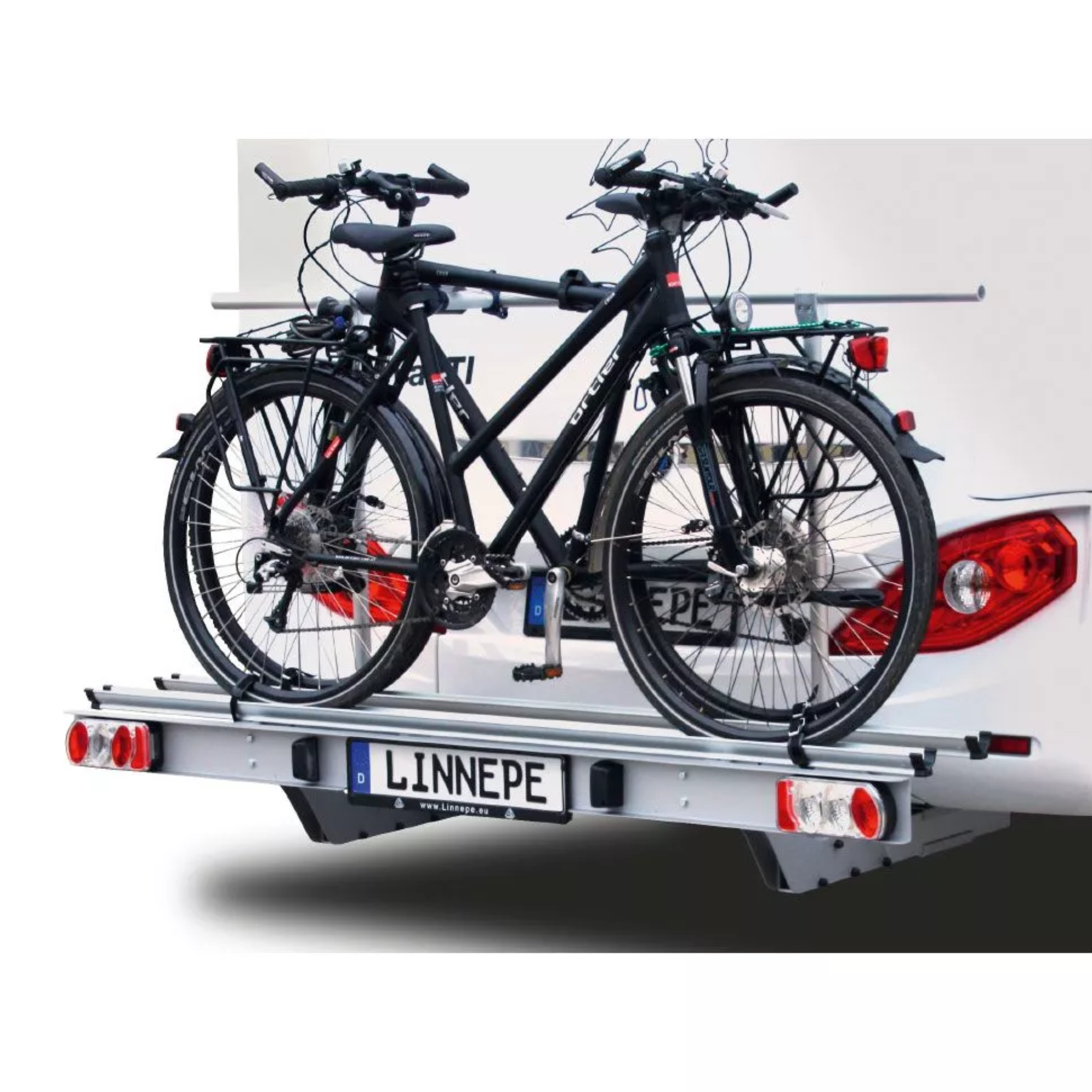 Fahrrad- | Lastenträger