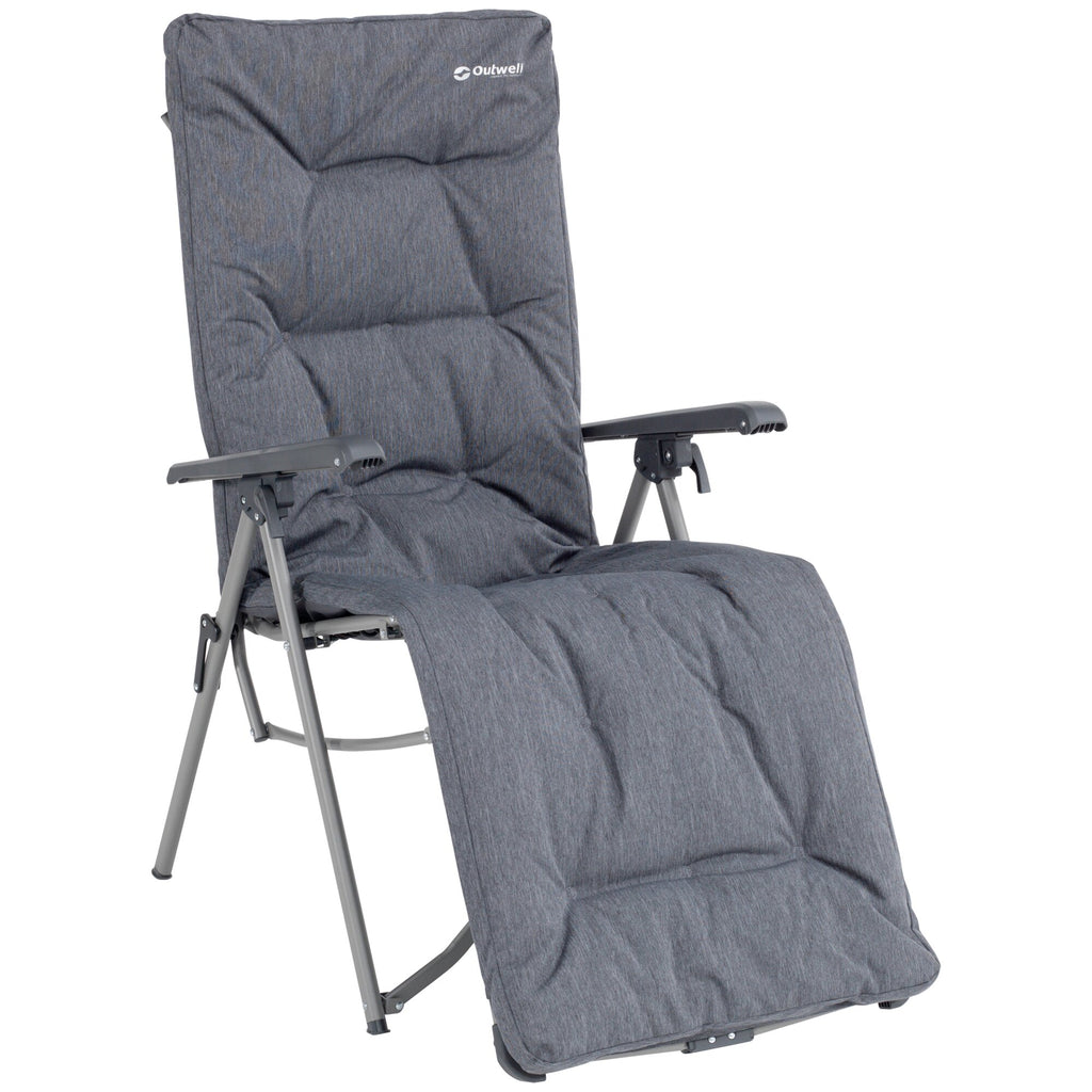 Möbelserie Lake, Relaxsessel