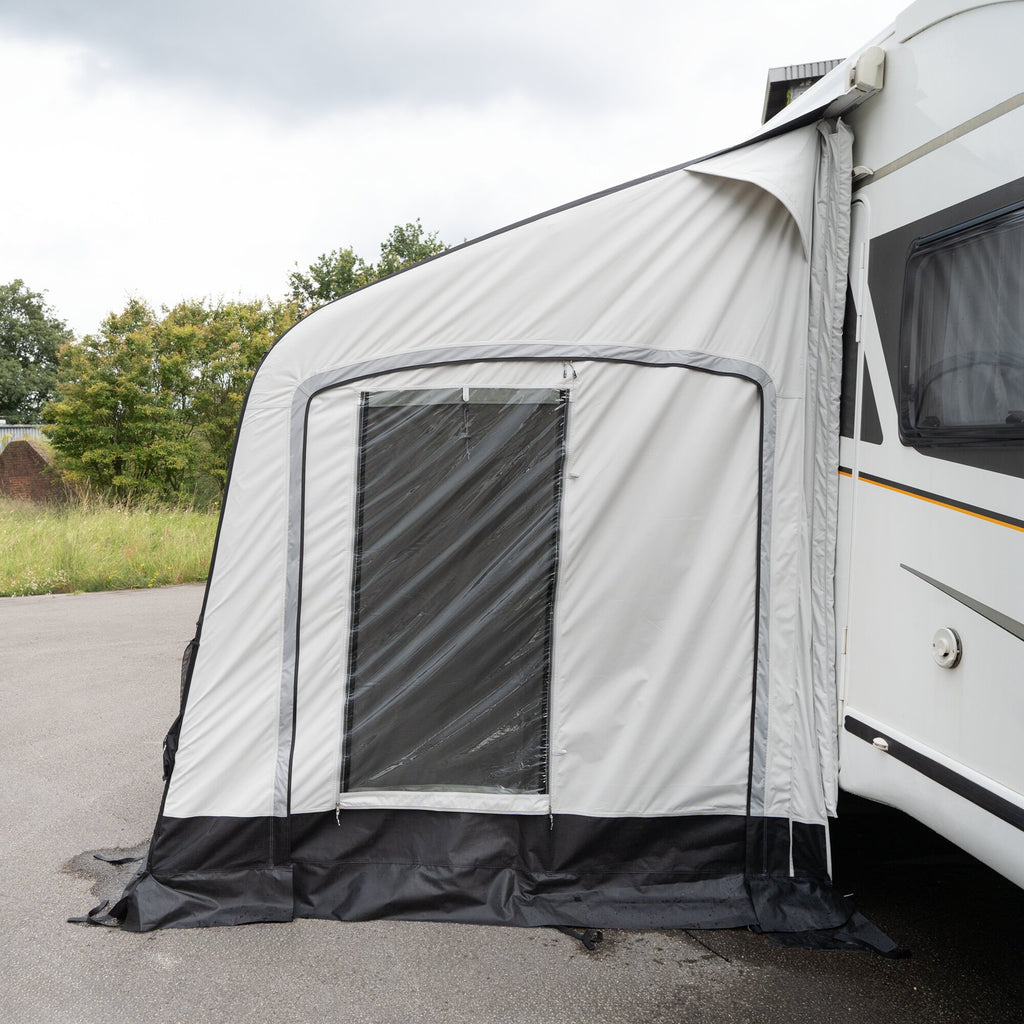 Teilzelt Vega 2, 200 cm, 235 – 255 cm