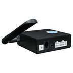 Thitronik WiPro III Safe.lock inkl. Einbau