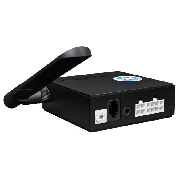 Thitronik WiPro III Safe.lock inkl. Einbau