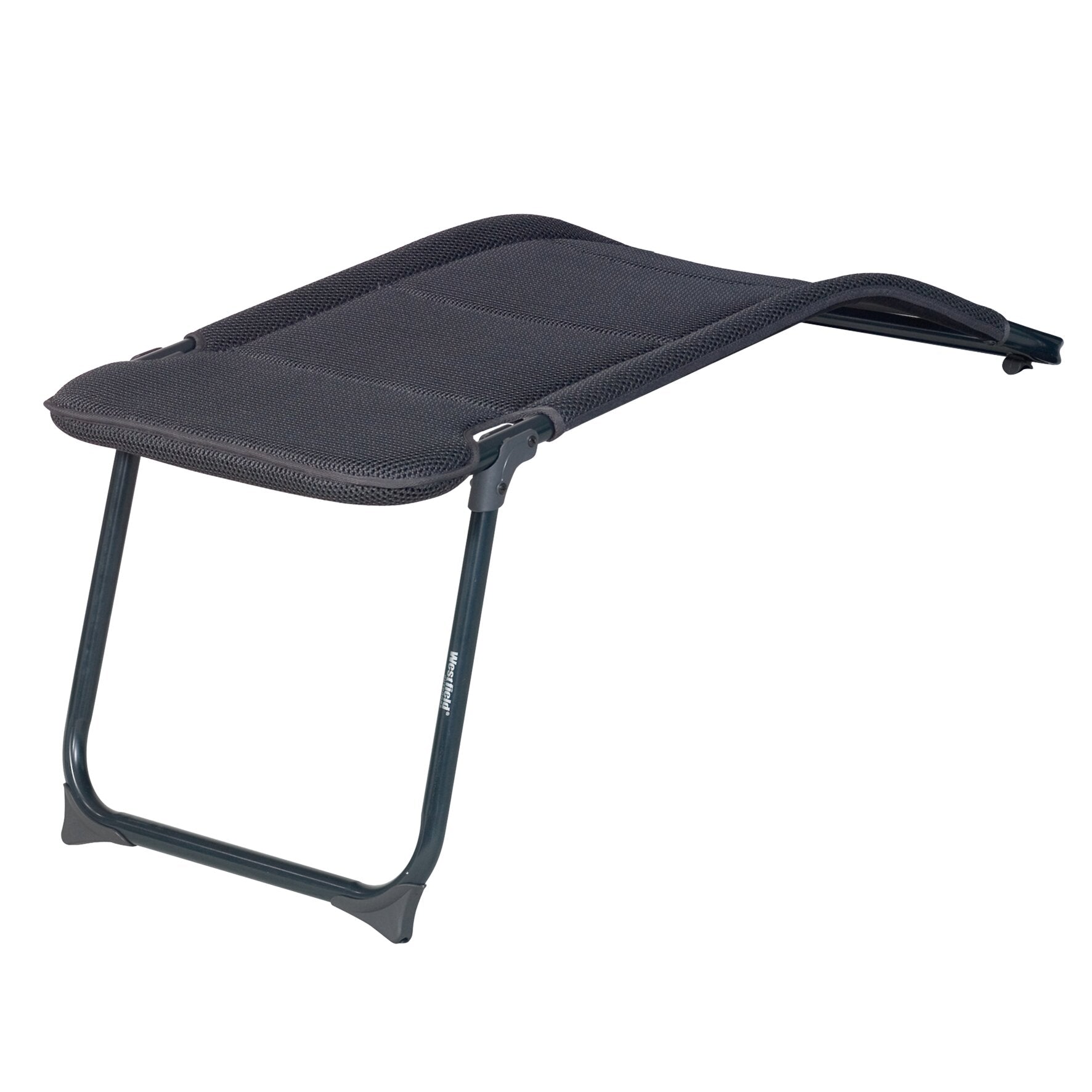 Fußauflage Performance Ambassador, anthrazit, Ambassador 1