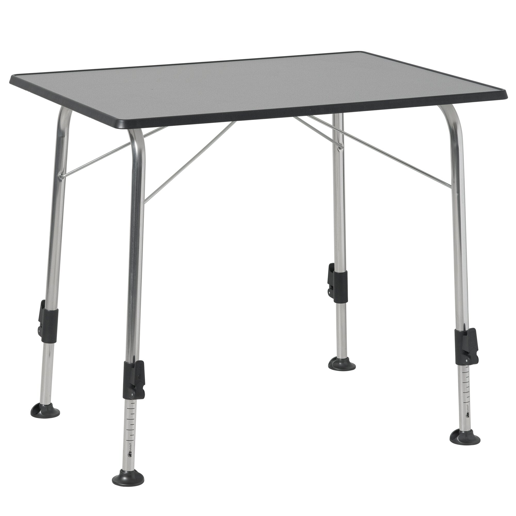 Campingtisch Stabilic 1 Luxe, anthrazit