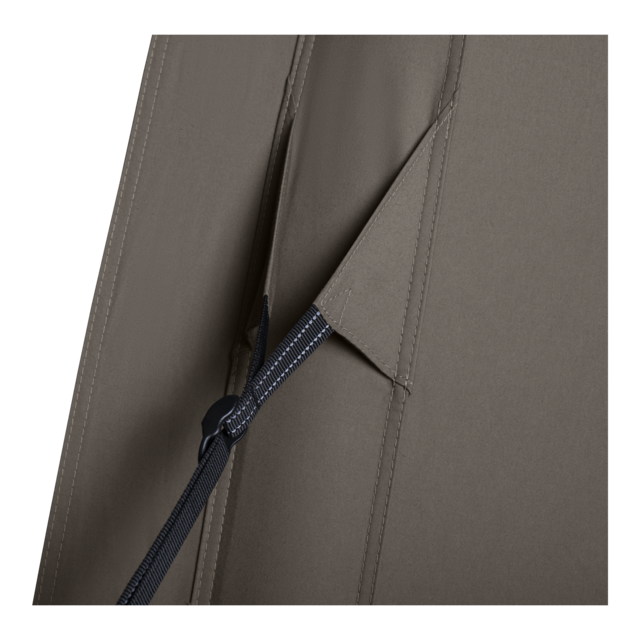 Kampa Roam Air TC Low