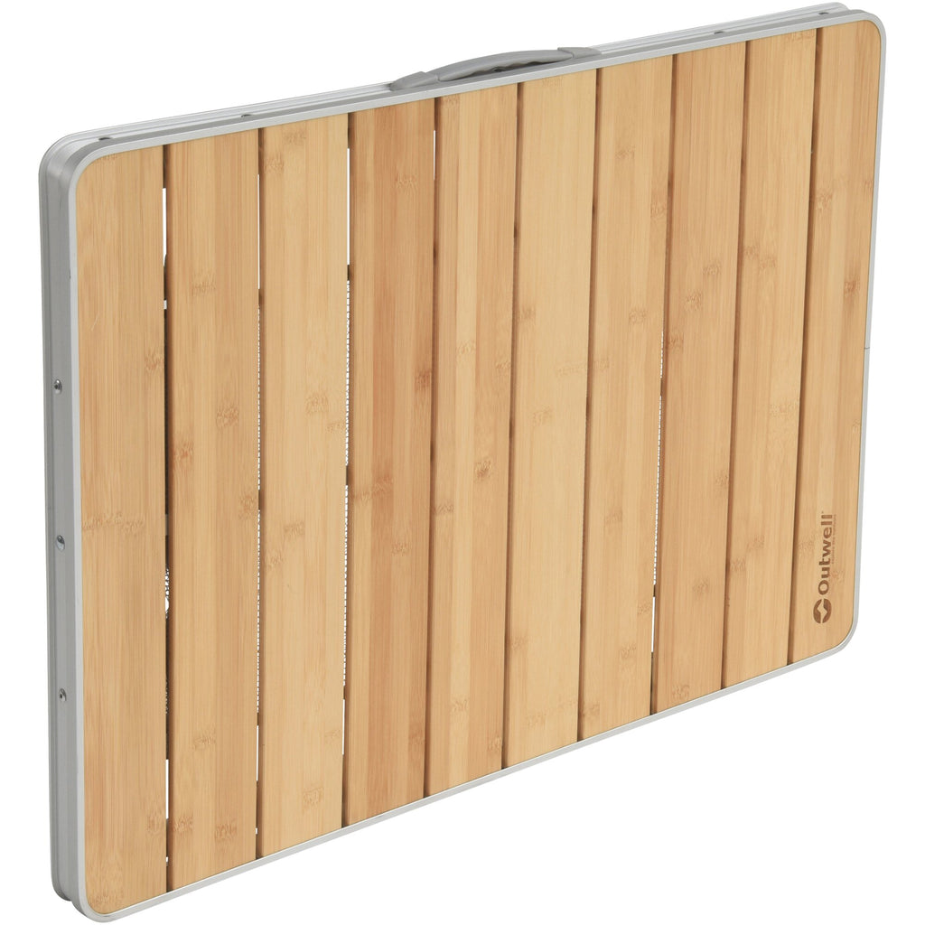 Bambustisch Calgary, 75 cm