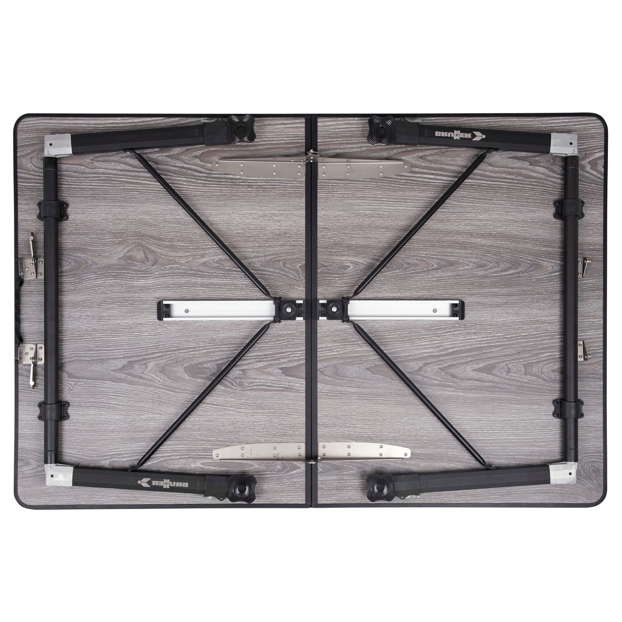 Campingtisch Elùtop ComPack, 120 cm