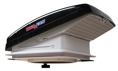 Maxxair Maxxfan Deluxe 28×28 Compact inkl. Einbau