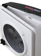 Maxxair Maxxfan Deluxe 28×28 Compact inkl. Einbau