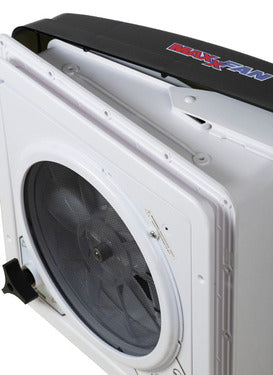 Maxxair Maxxfan Deluxe 28×28 Compact inkl. Einbau