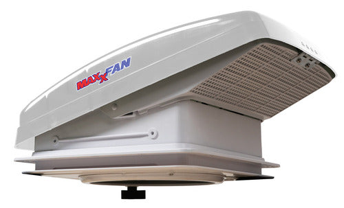 Maxxair Maxxfan Deluxe 28×28 Compact inkl. Einbau