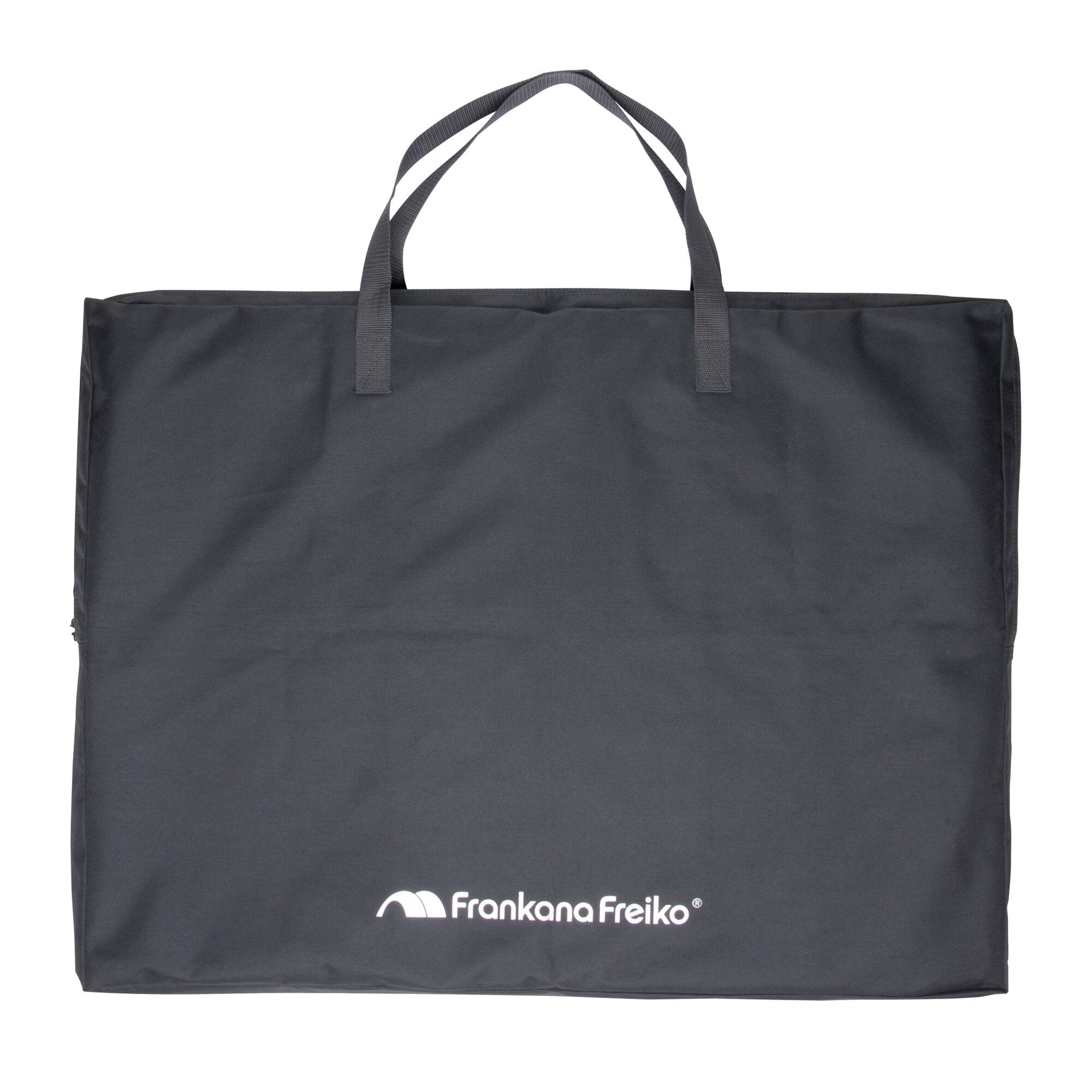 Campingtisch HighQ Blackline, 115 cm