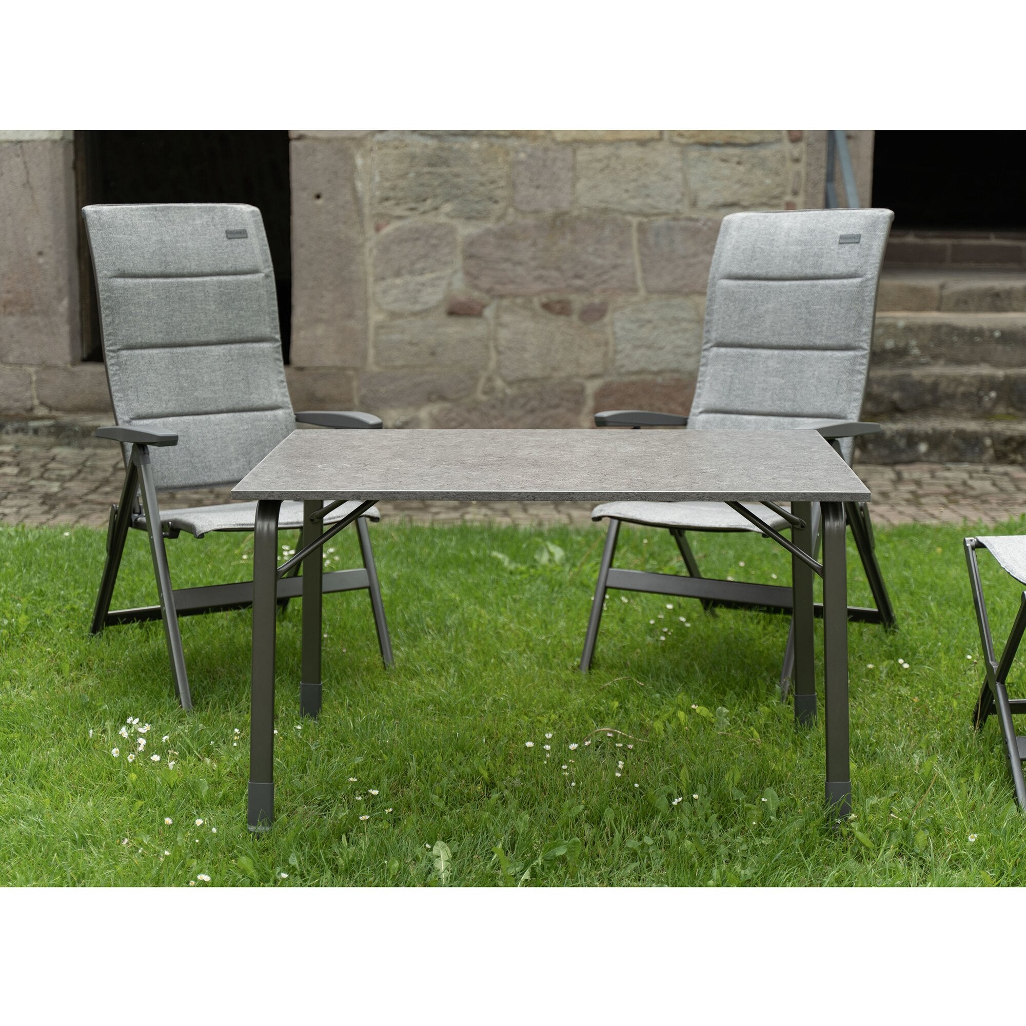 Campingstuhl Elegance SG