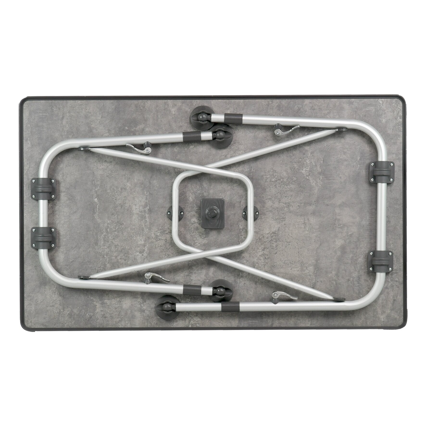 Campingtisch Superb, 80 cm