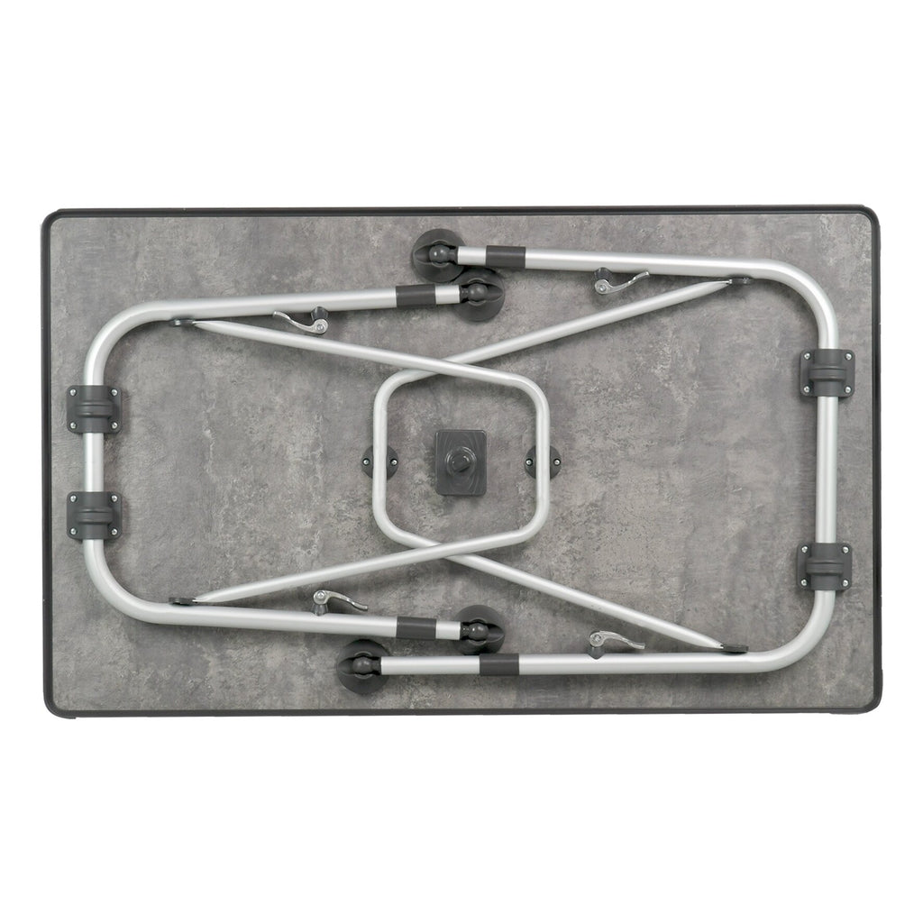 Campingtisch Superb, 100 cm