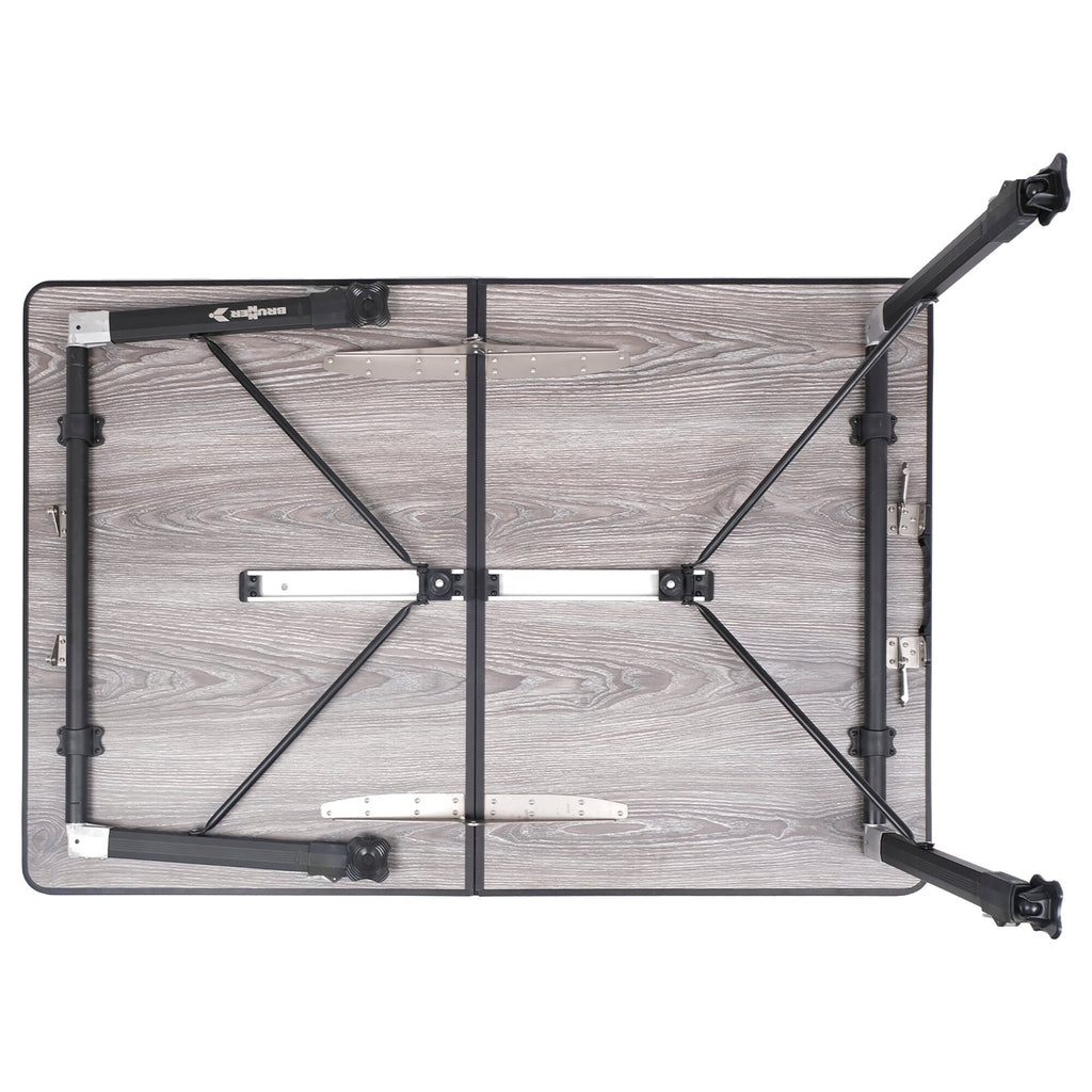 Campingtisch Elùtop ComPack, 120 cm