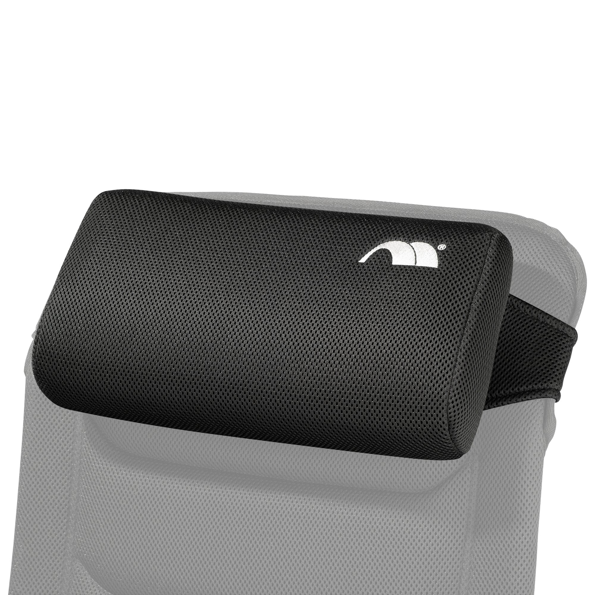 Kopfpolster HighQ, schwarz