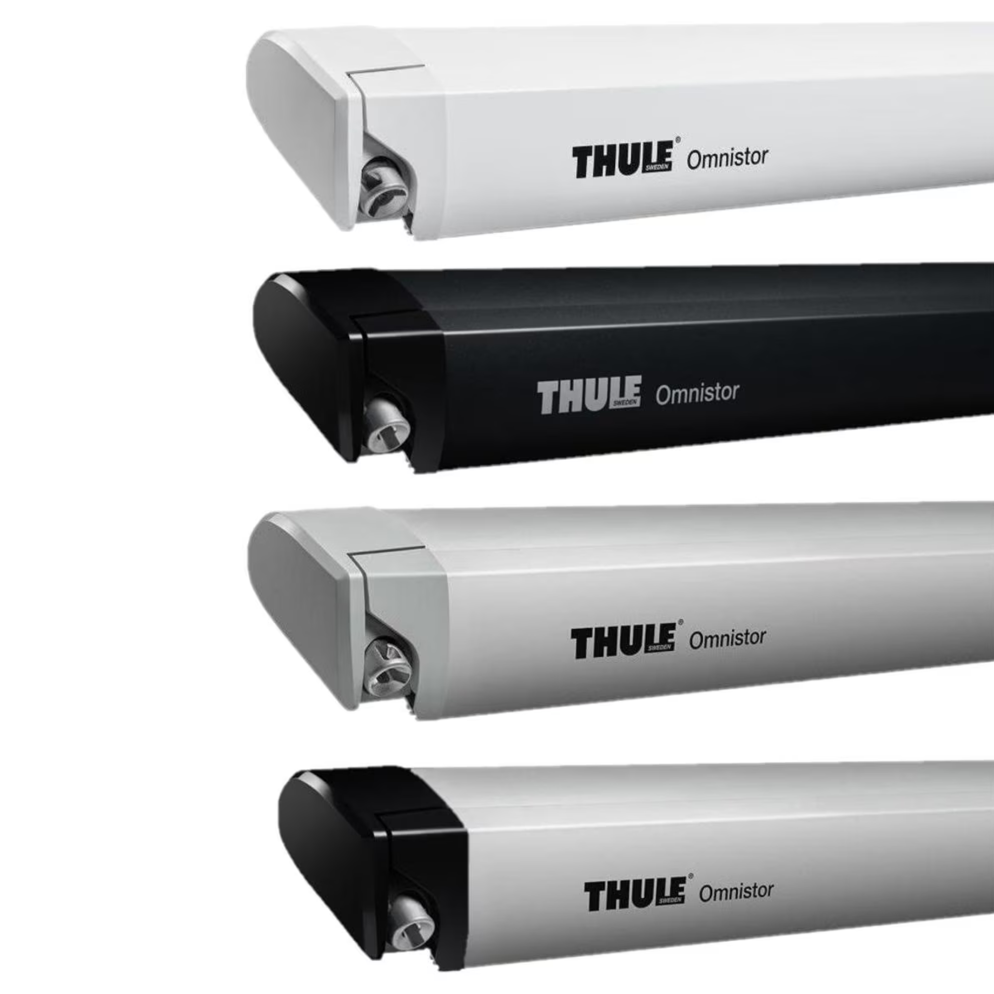 Thule Omnistor 6300 Markise Ducato – Campiworld Montage