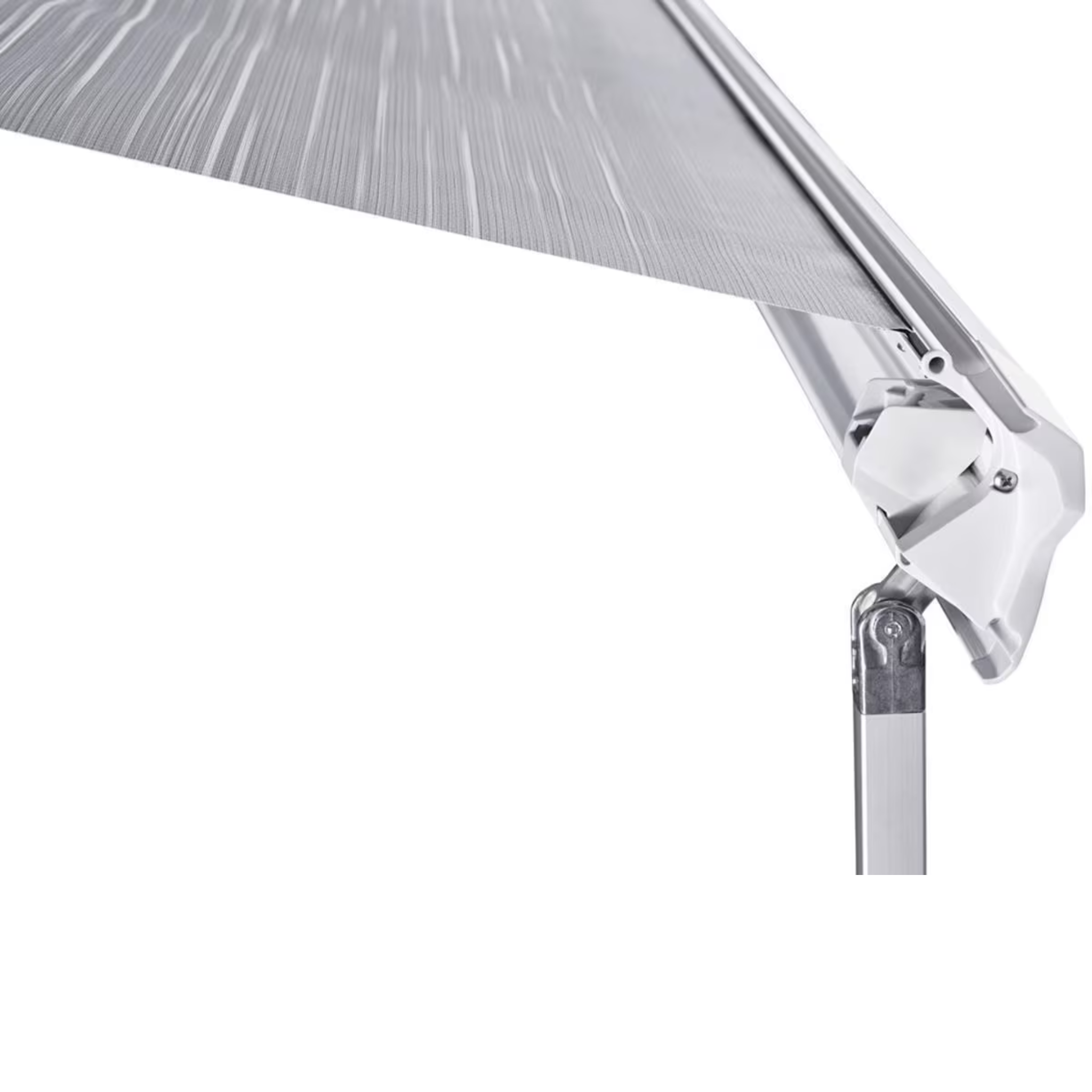 Thule Omnistor 6300 Markise Ducato – Campiworld Montage