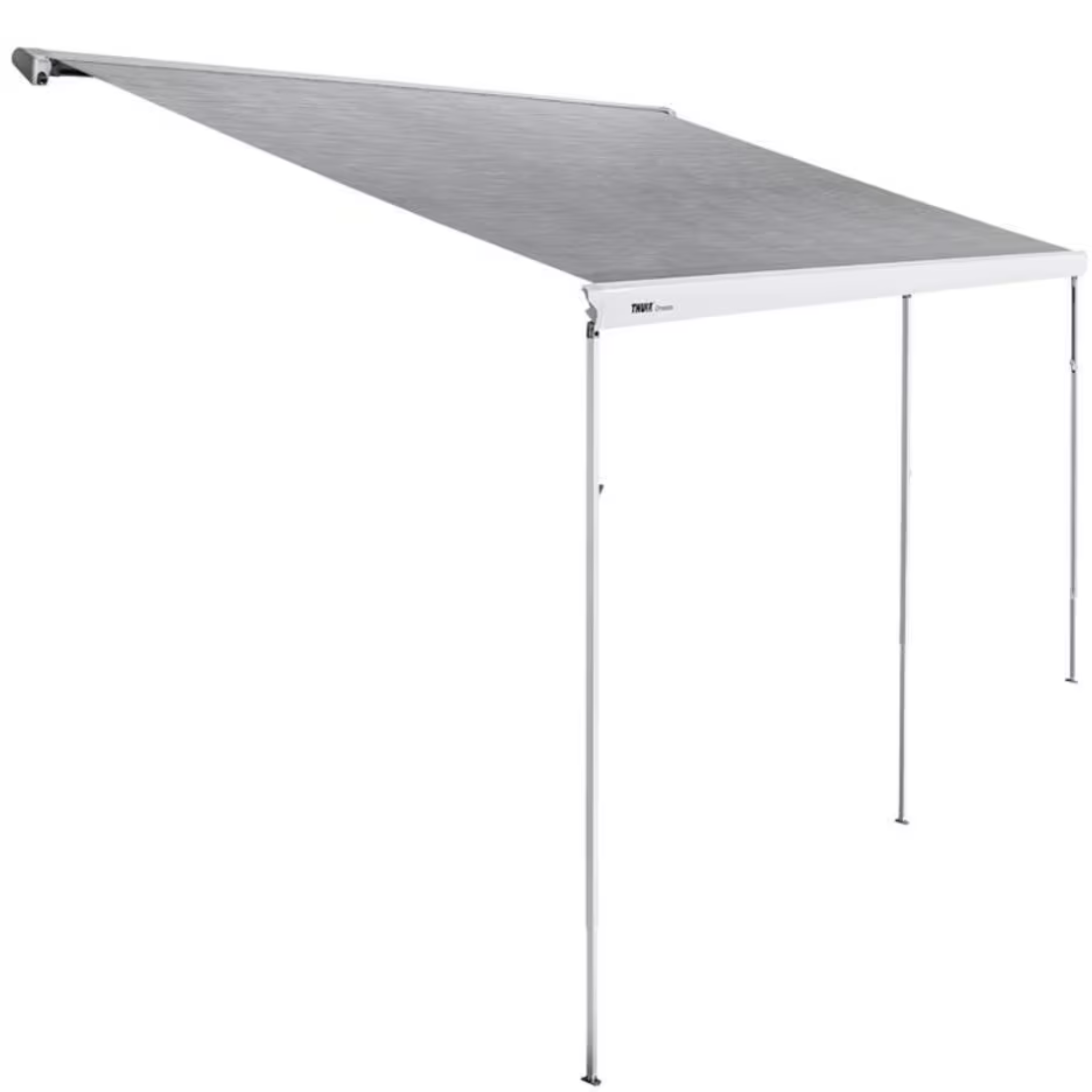 Thule Omnistor 6300 Markise Ducato – Campiworld Montage