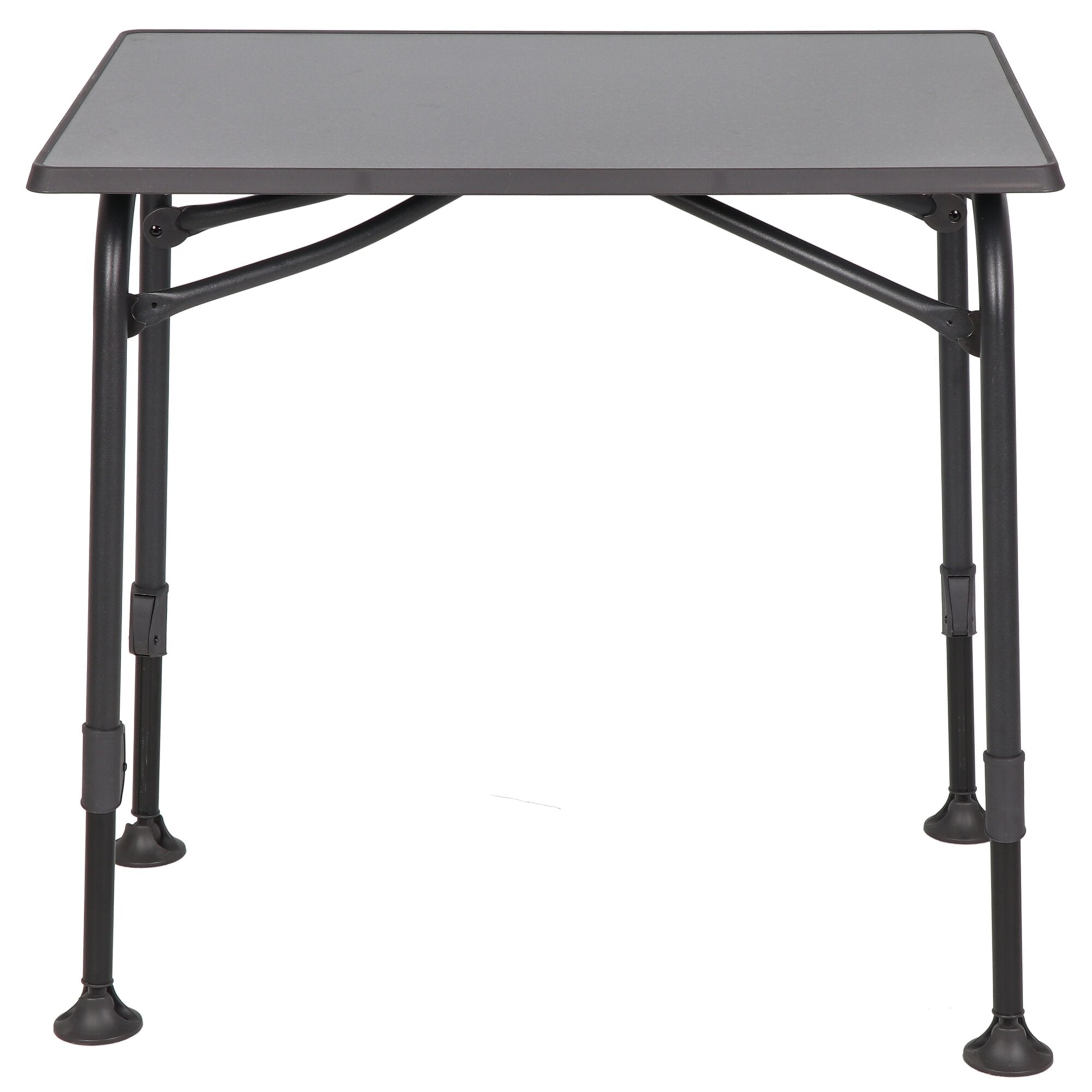 Campingtisch Aircolite blackedition, 80 cm