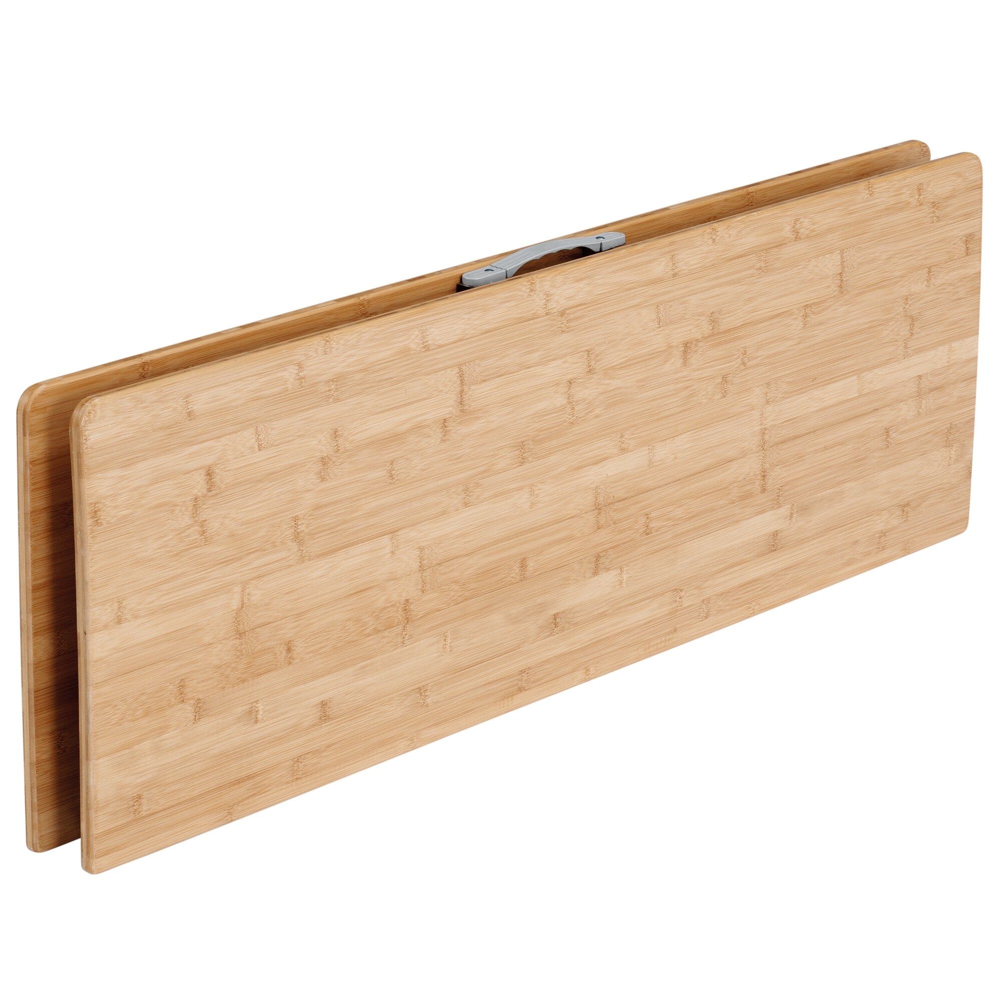 Bambustisch Kamloops, 120 cm