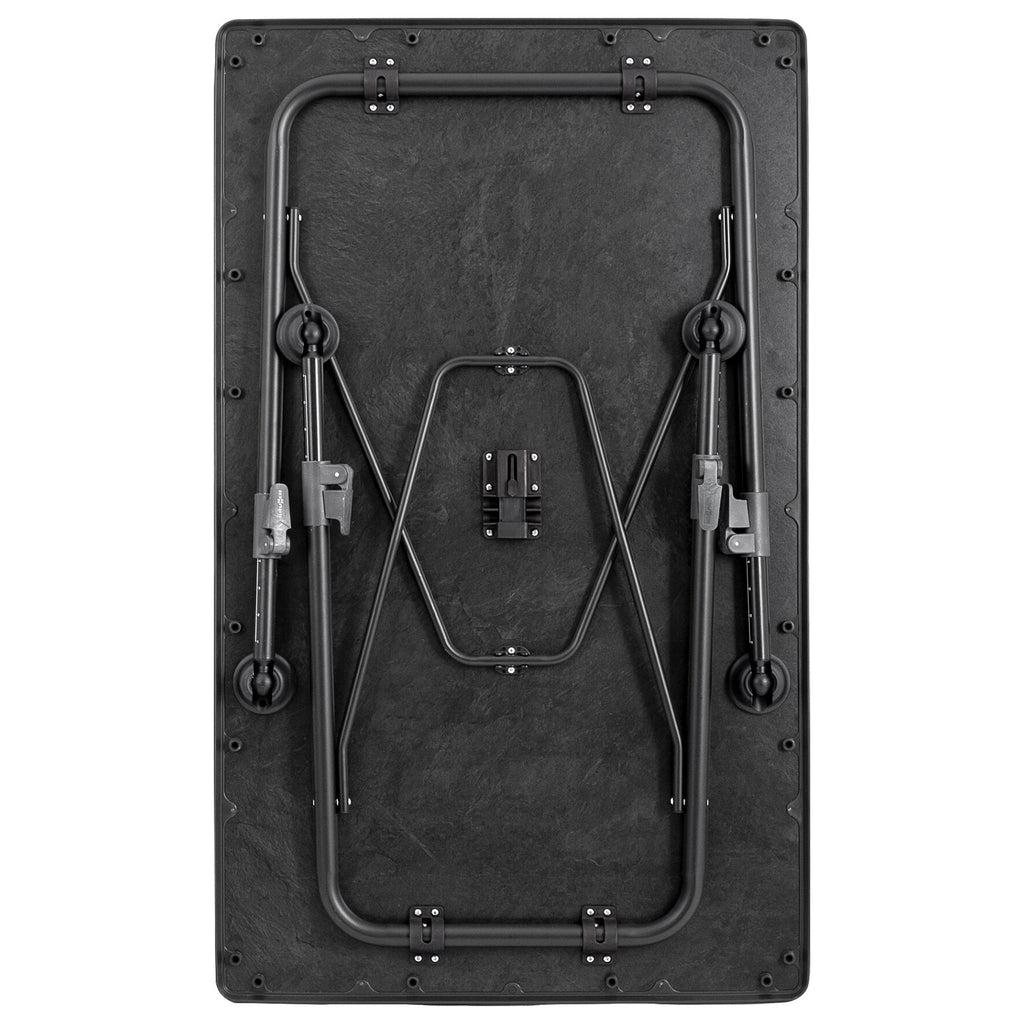 Campingtisch Linear, 100 cm