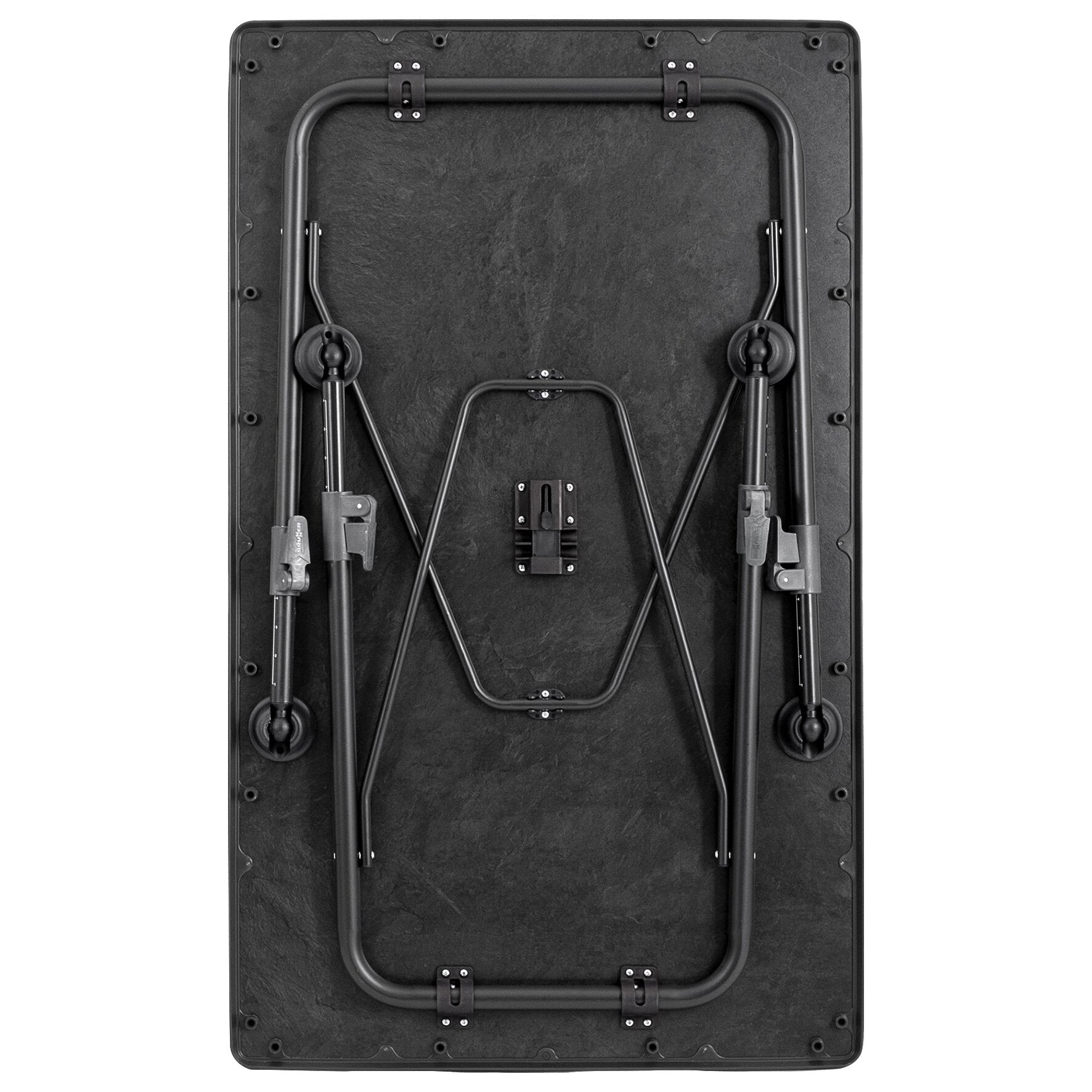 Campingtisch Linear, 100 cm