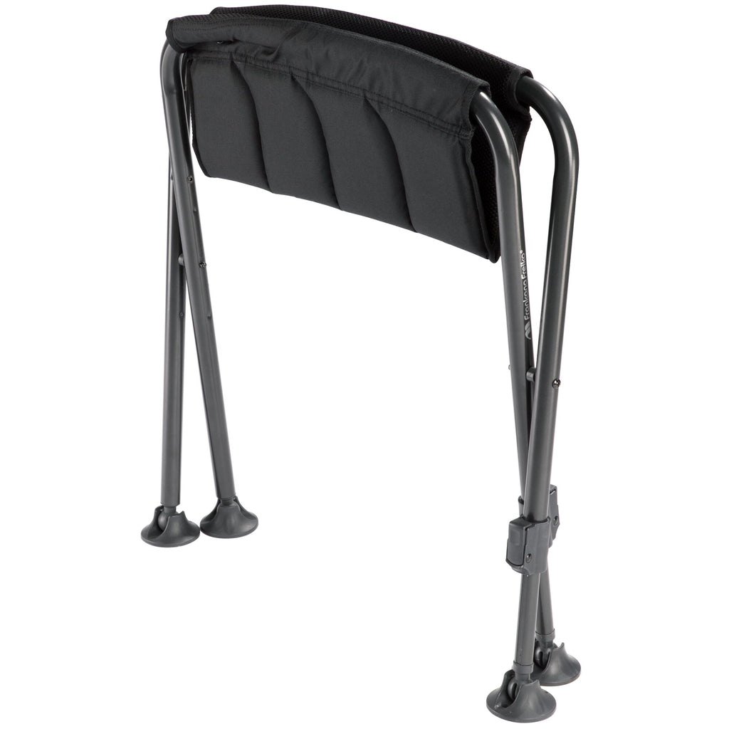 Fußauflage HighQ Exclusive, anthrazit