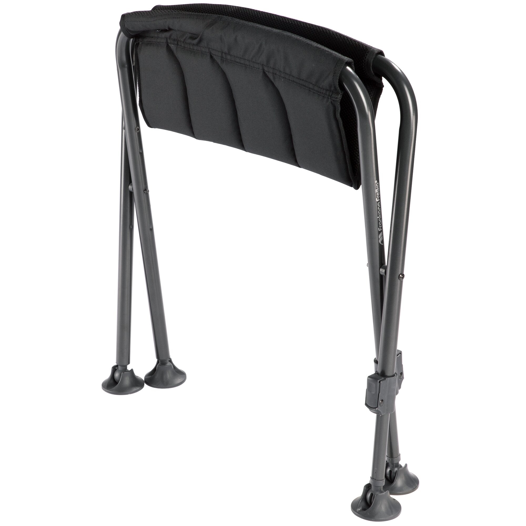 Fußauflage HighQ Exclusive, anthrazit