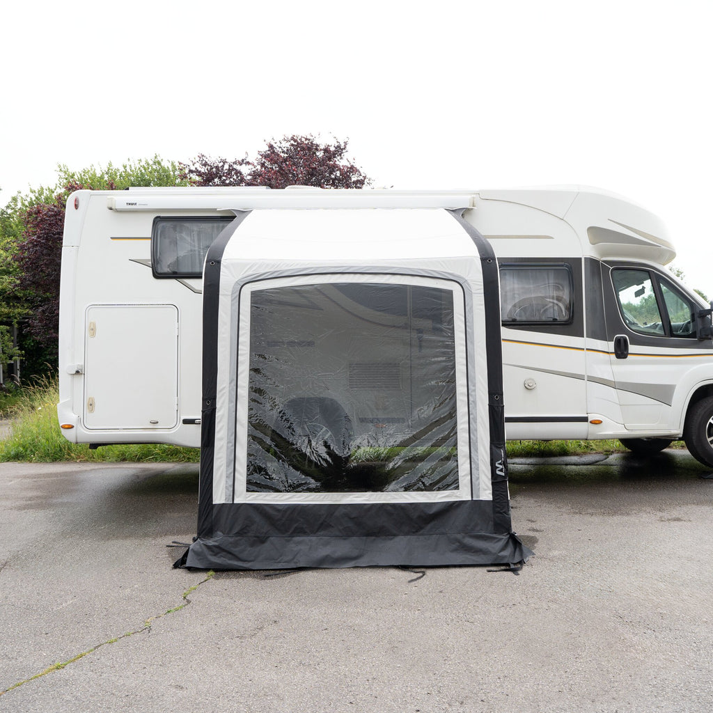 Teilzelt Vega 2, 200 cm, 235 – 255 cm