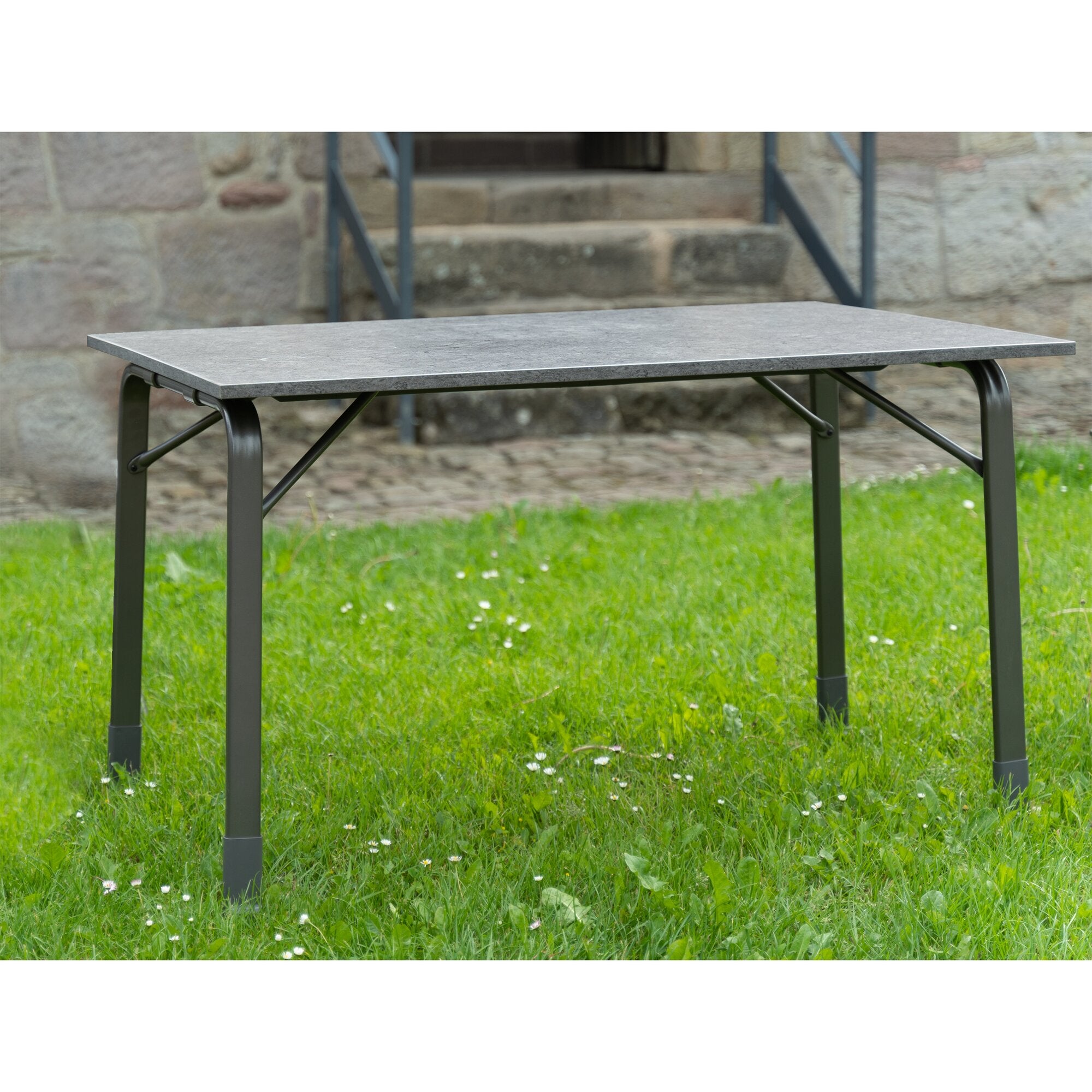 Campingtisch Elegance