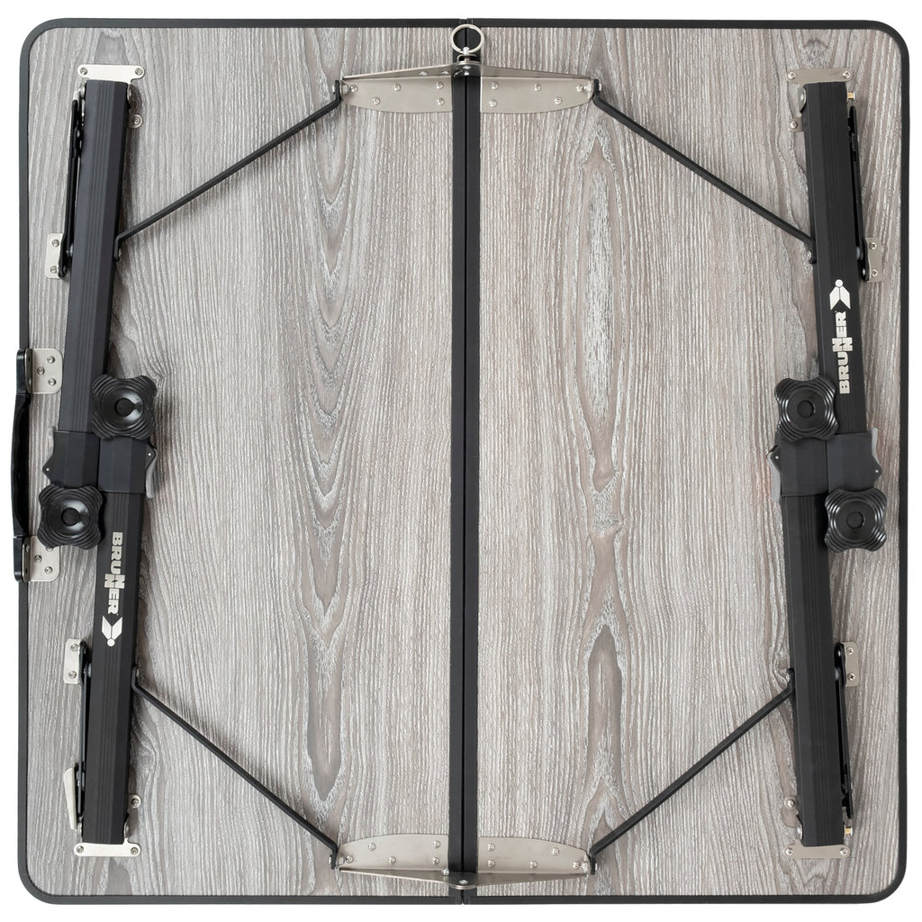 Campingtisch Elùtop ComPack, 80 cm