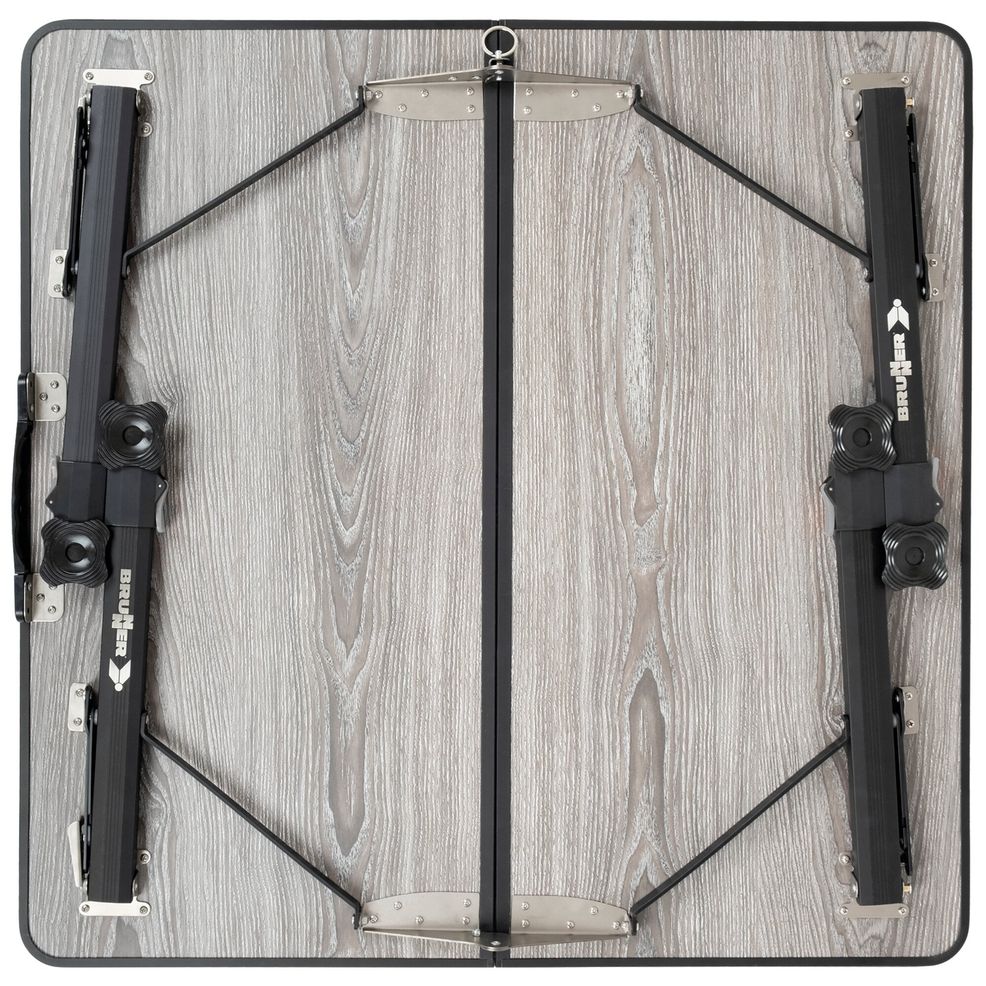 Campingtisch Elùtop ComPack, 80 cm