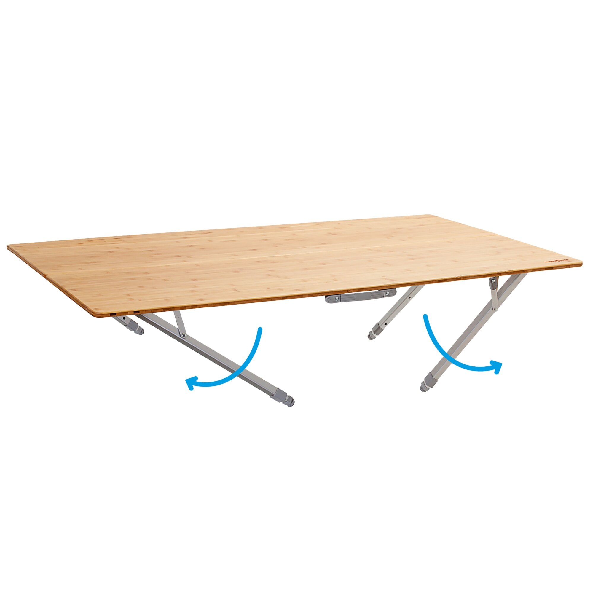 Campingtisch Camperking, 100 cm