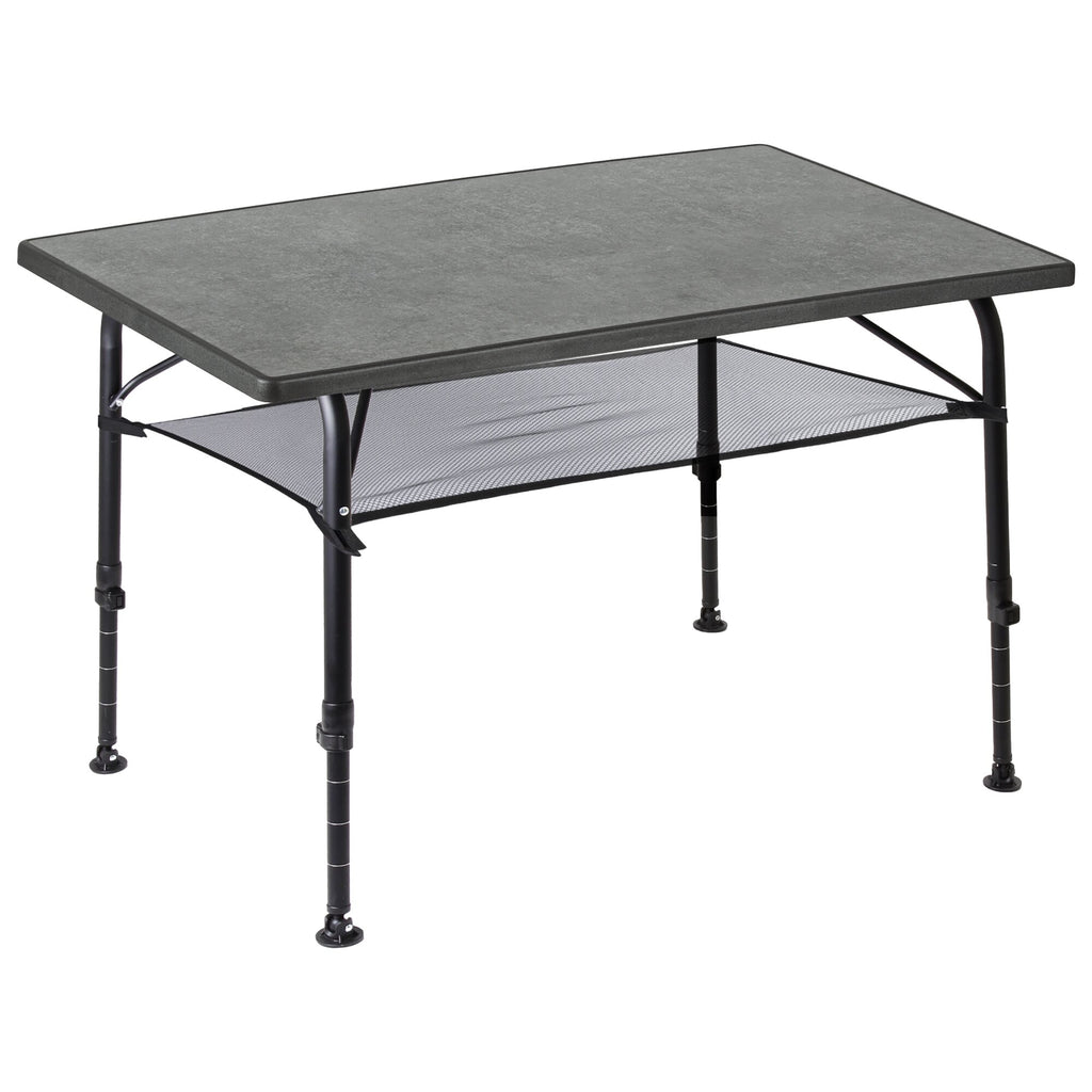 Campingtisch Recreo, 80 cm