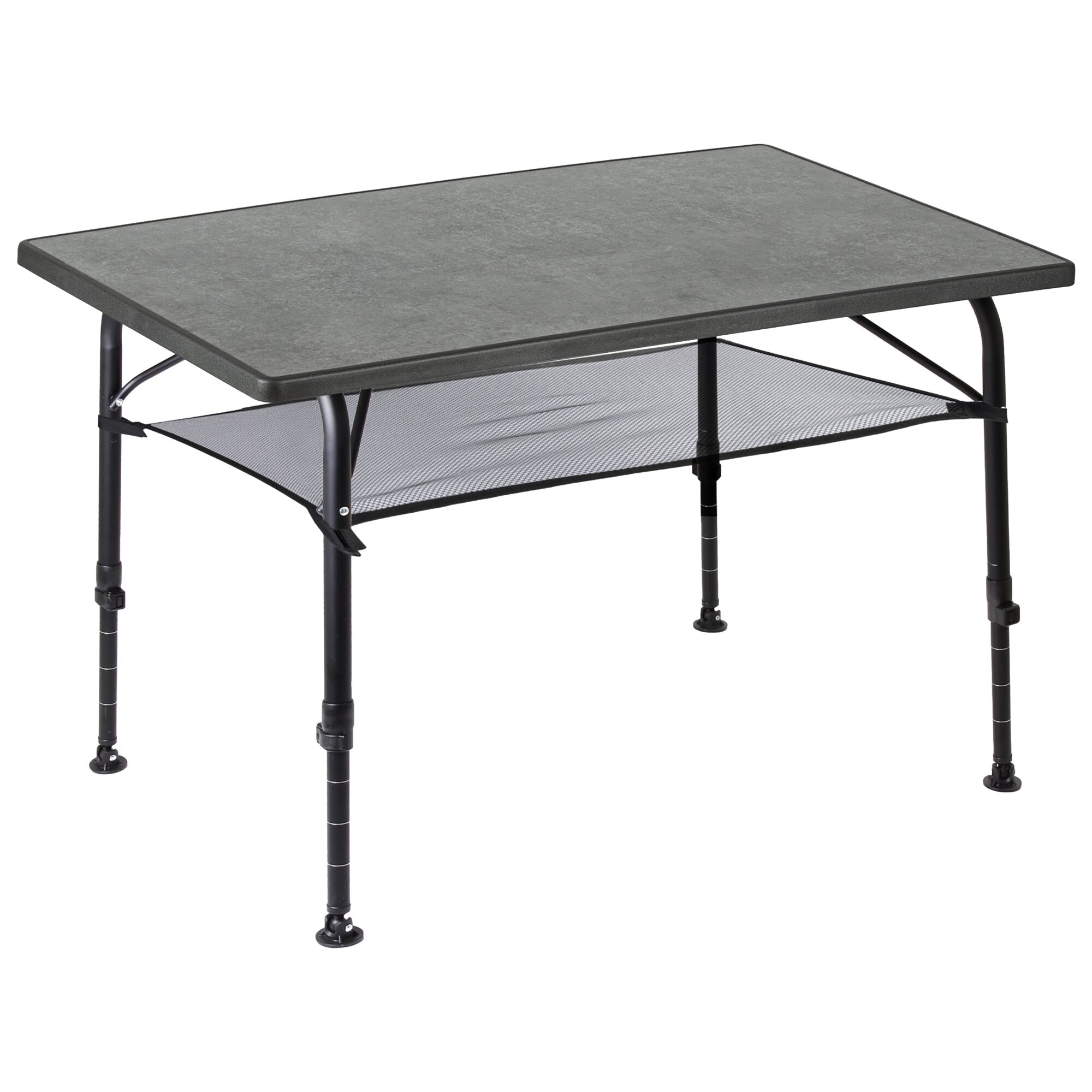 Campingtisch Recreo, 80 cm