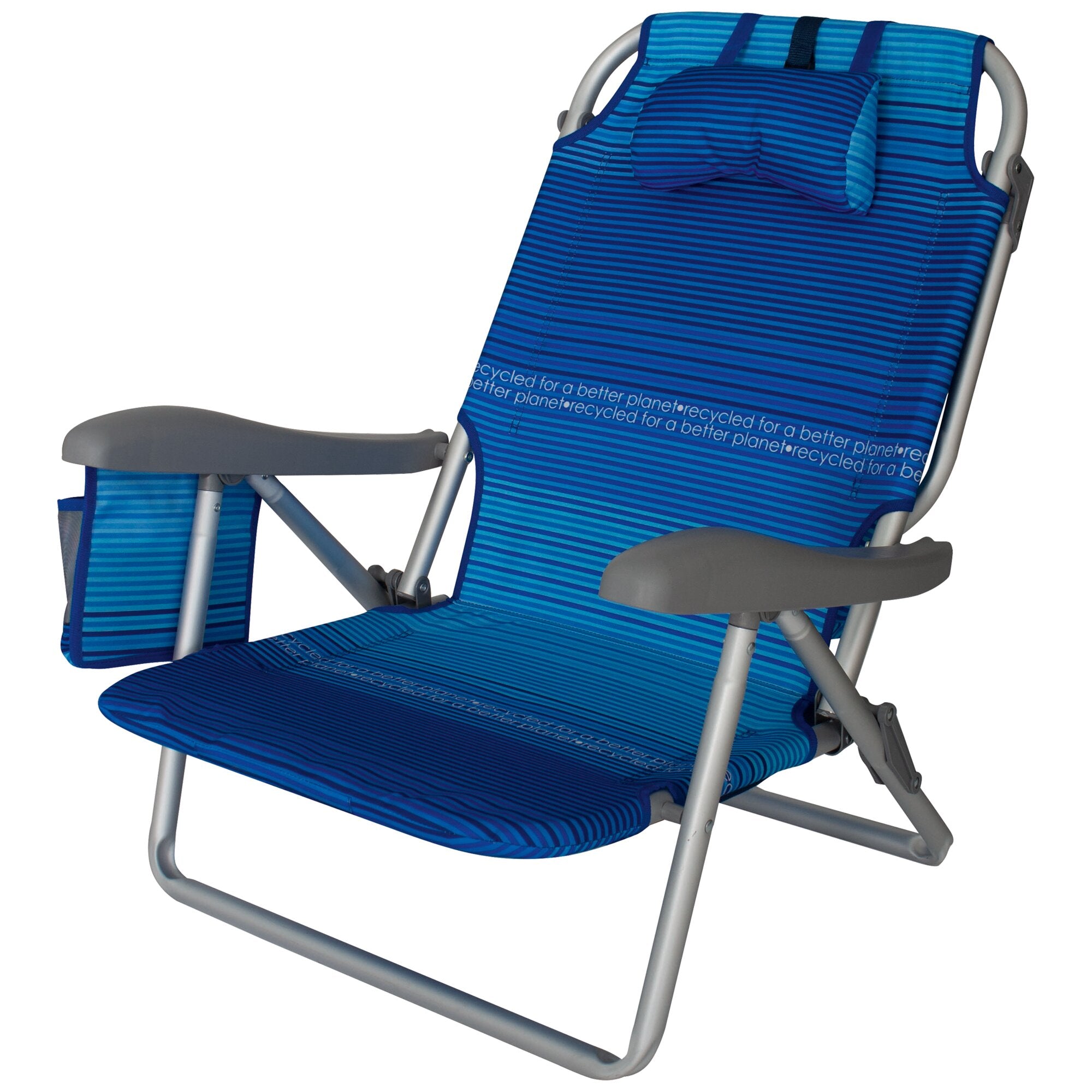 Strandstuhl Perez Beach Recycled