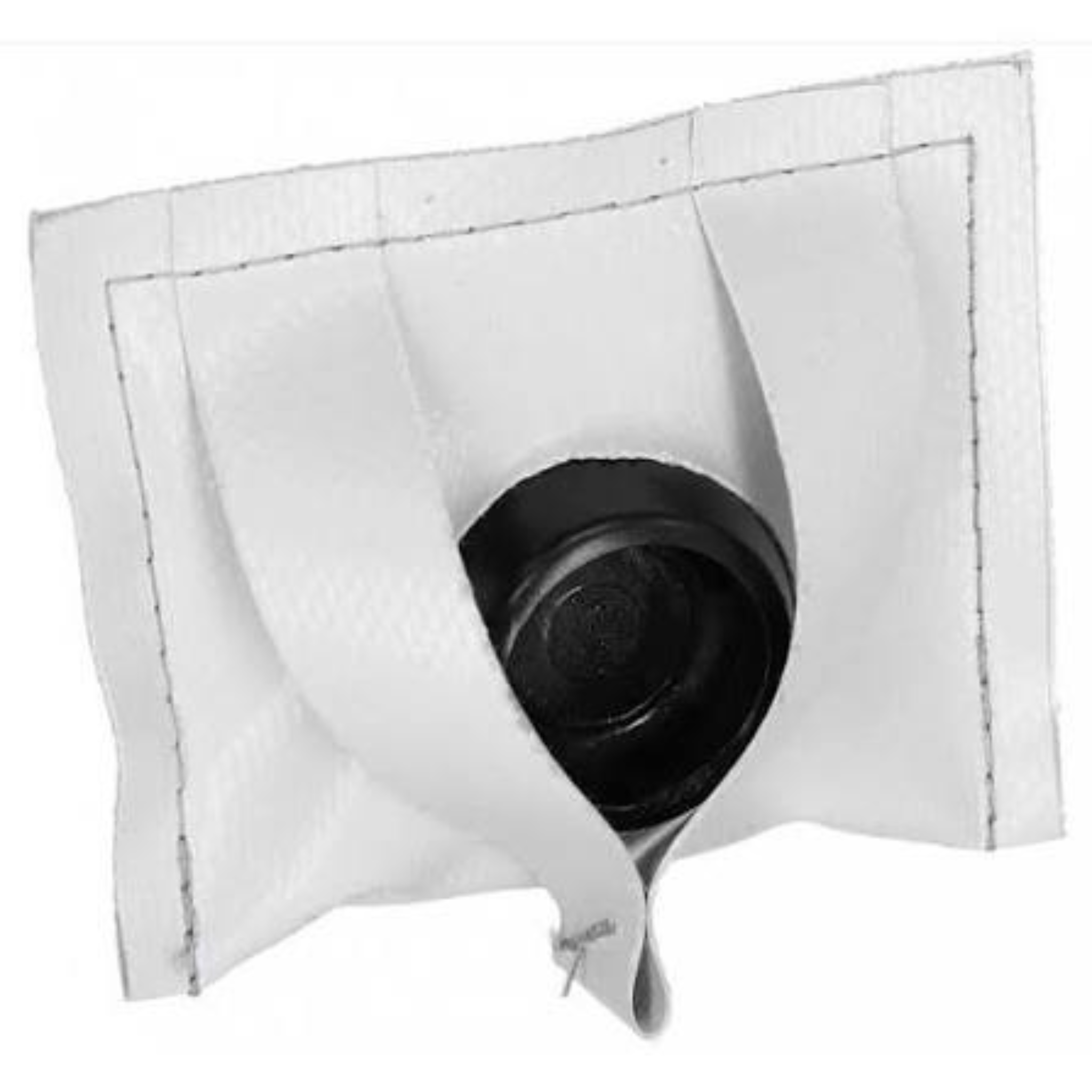 ROLLI Dachaufnahme lose – Passend für Rolli Plus & Cozy Frame