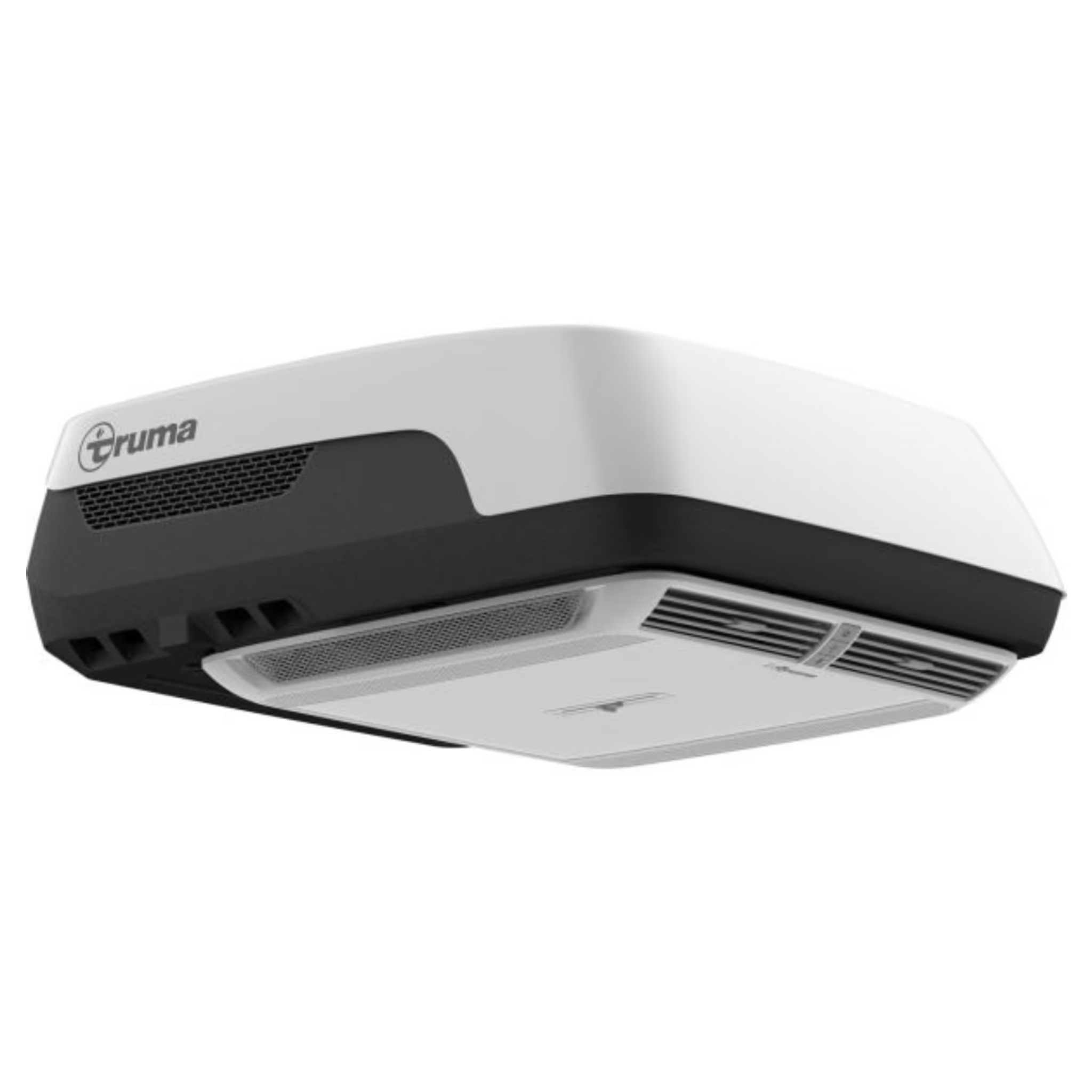 Dachklimaanlage „Truma Aventa Compact Plus 2. Gen.“ + Luftverteiler Premium + Einbau
